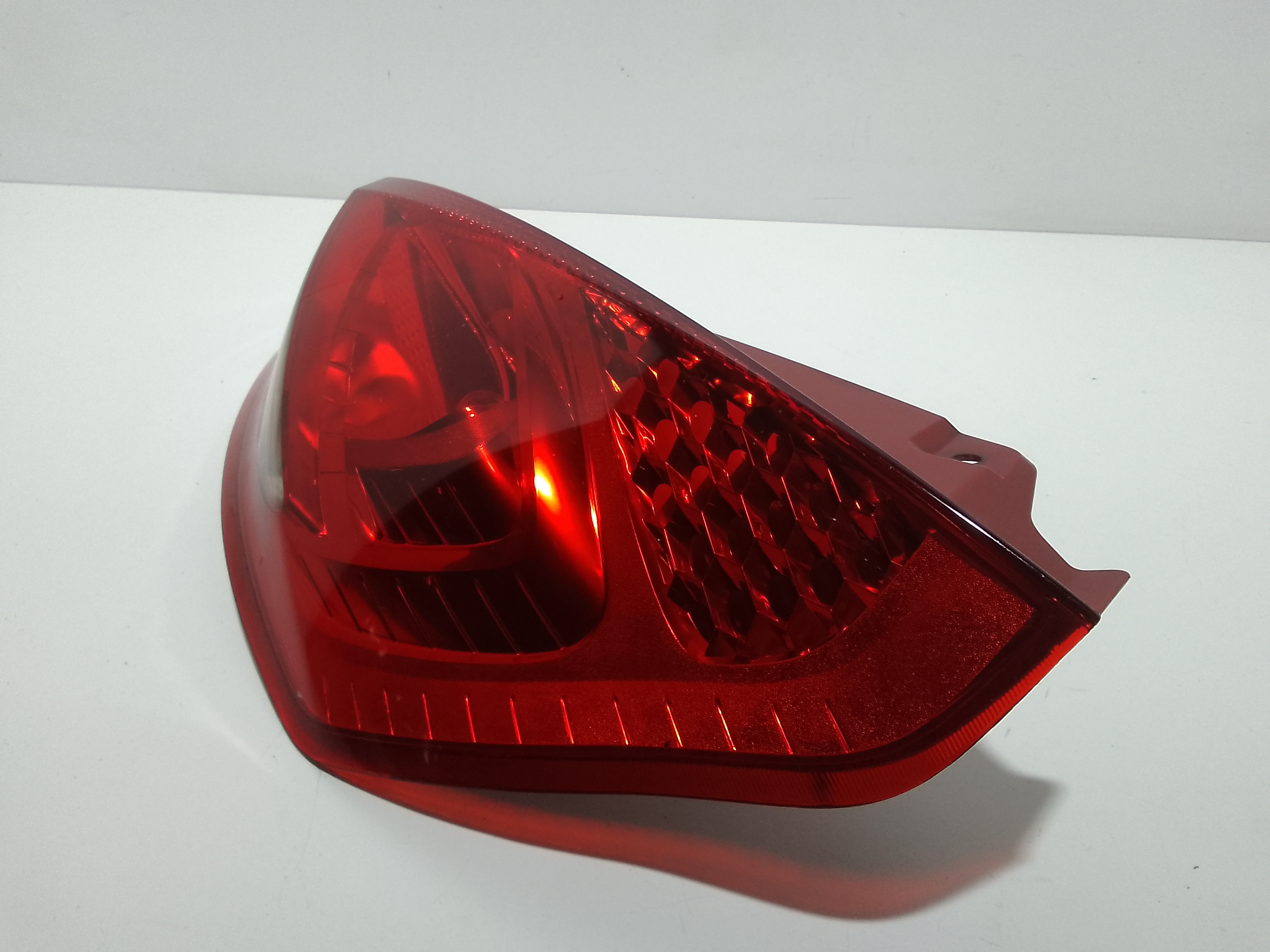 Stop fanale posteriore Destro Passeggero per Ford Fiesta 6 Serie (2008 - 2017)