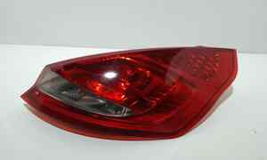 Stop fanale posteriore Destro Passeggero per Ford Fiesta 6 Serie (2008 - 2017)