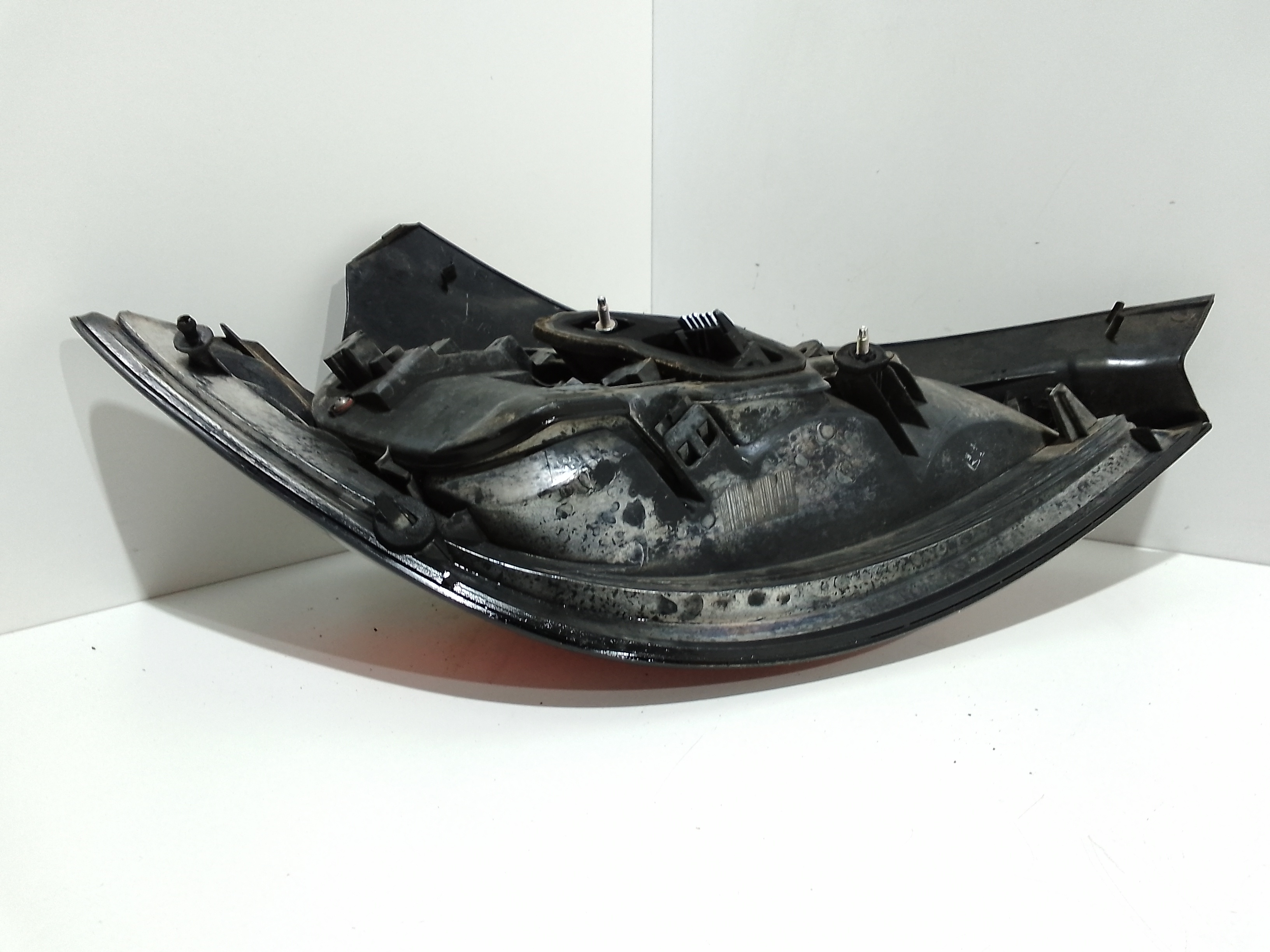 Stop fanale posteriore Destro Passeggero per Opel Astra H Berlina (2004 - 2007)