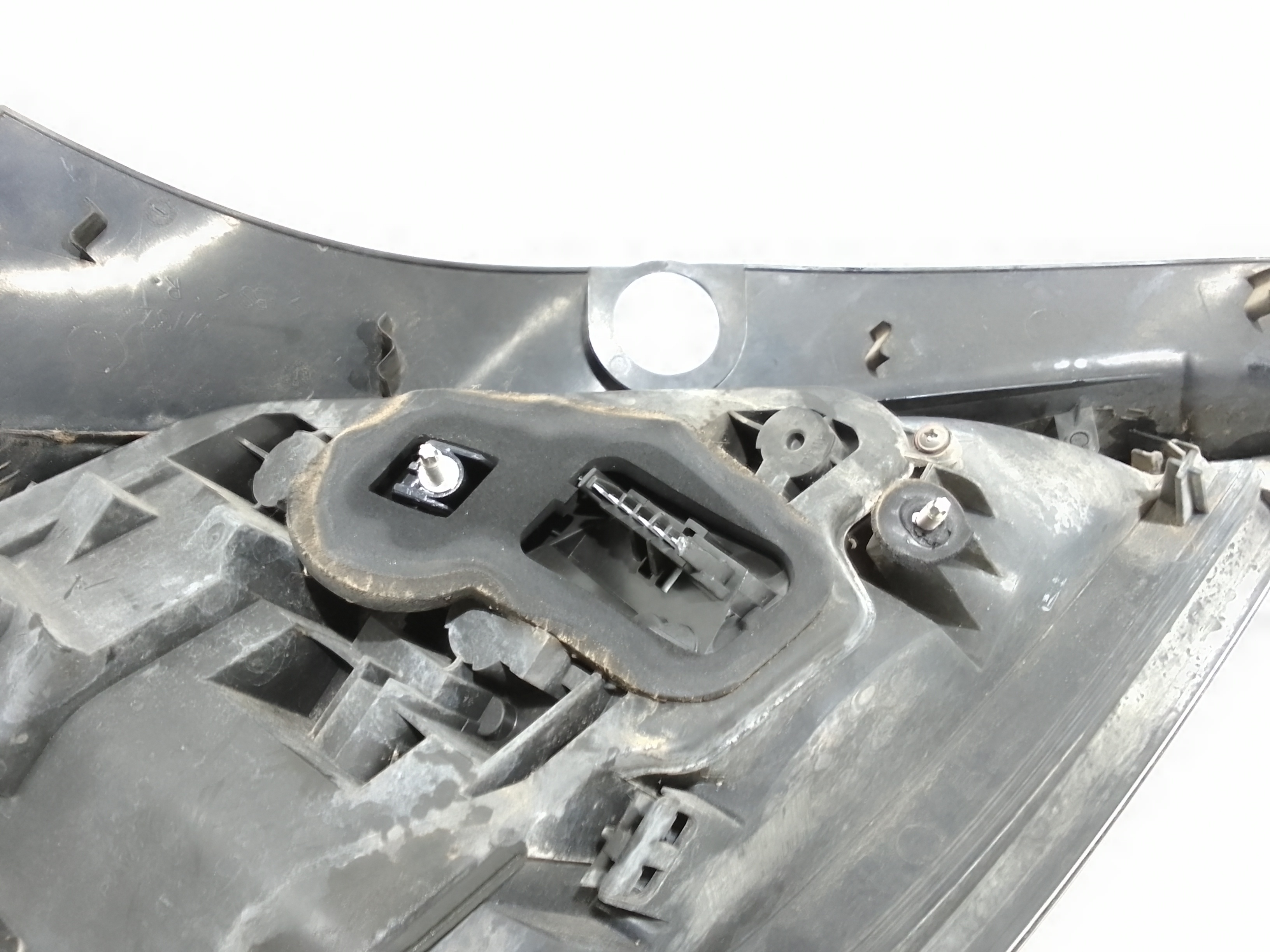 Stop fanale posteriore Destro Passeggero per Opel Astra H Berlina (2004 - 2007)