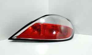 Stop fanale posteriore Destro Passeggero per Opel Astra H Berlina (2004 - 2007)