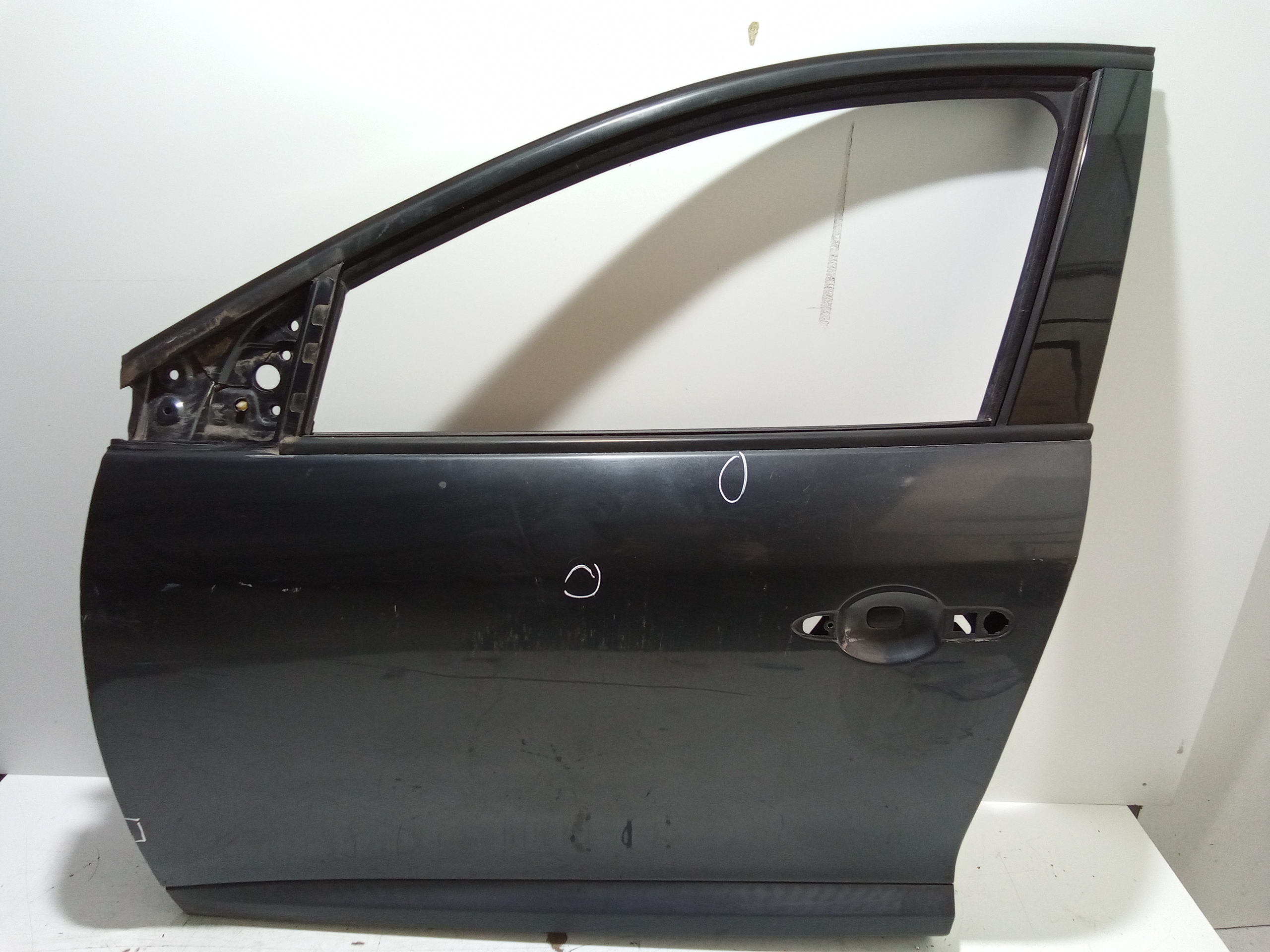 Portiera Anteriore Sinistra per Renault Megane Iii (08>16) (2008 - 2016)