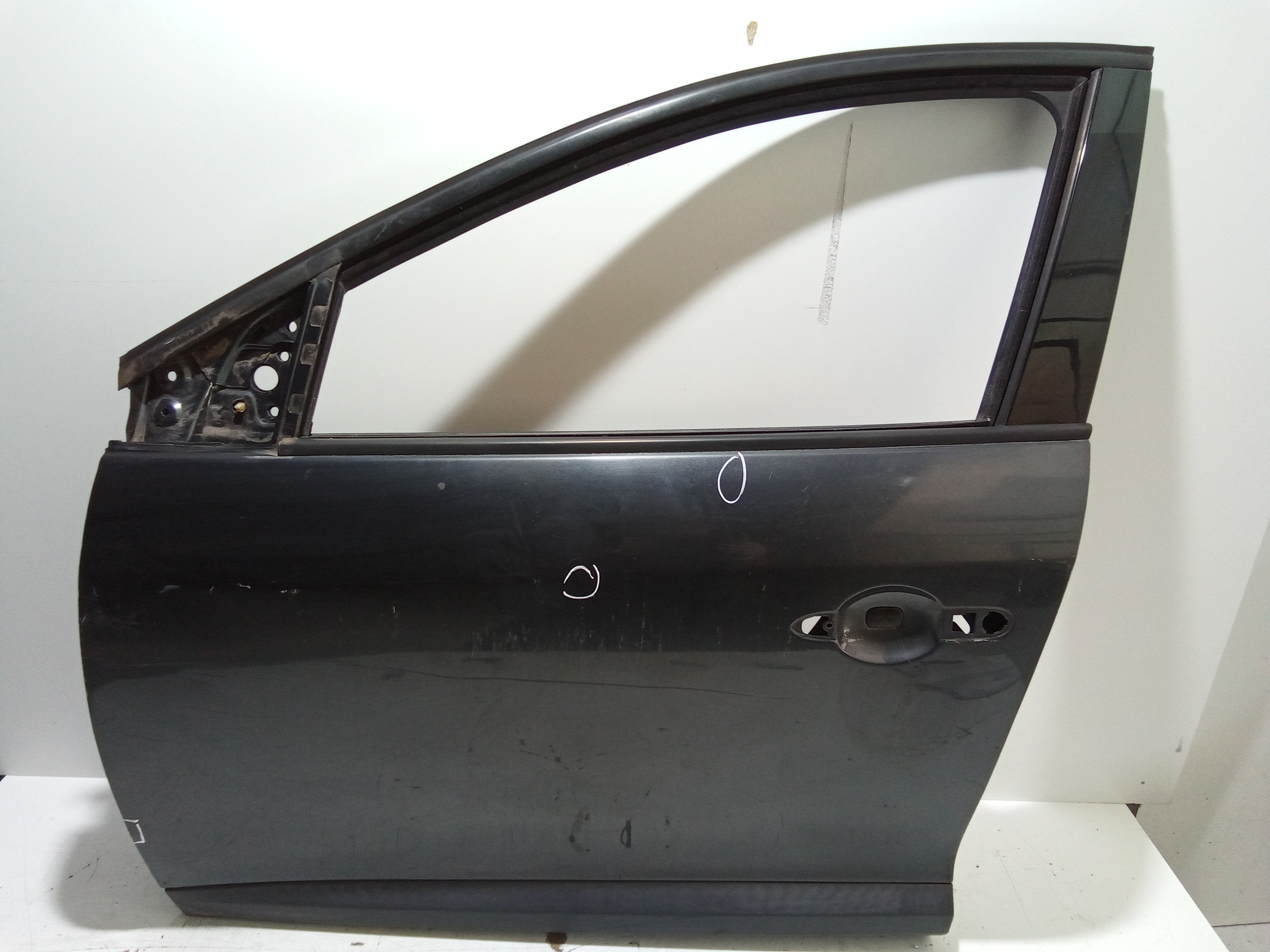 Portiera Anteriore Sinistra per Renault Megane Iii (08>16) (2008 - 2016)