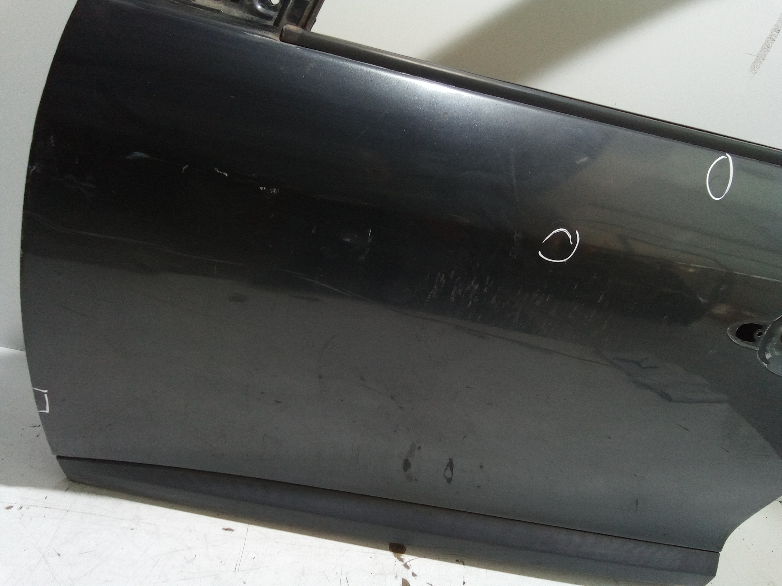 Portiera Anteriore Sinistra per Renault Megane Iii (08>16) (2008 - 2016)