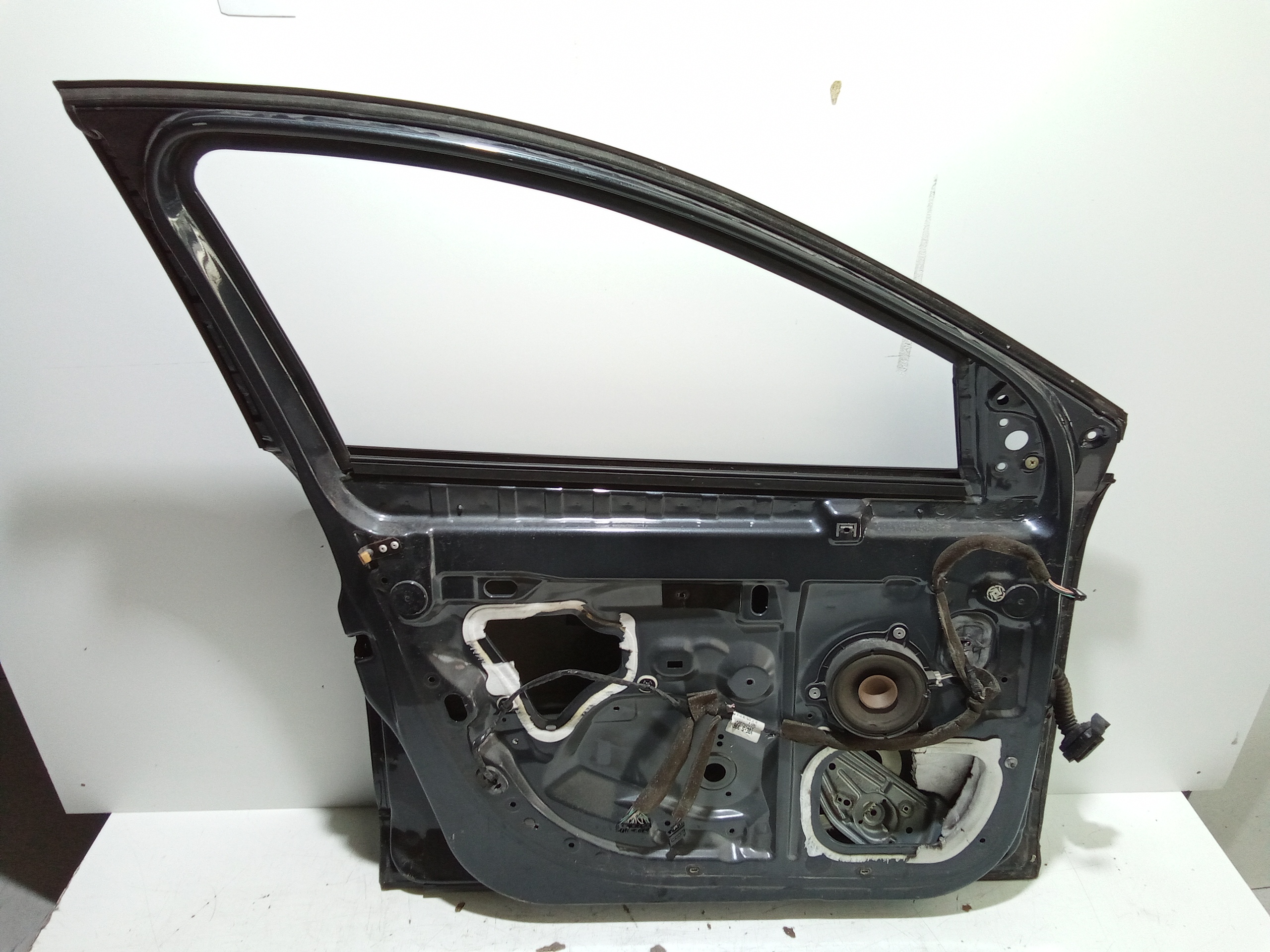 Portiera Anteriore Sinistra per Renault Megane Iii (08>16) (2008 - 2016)