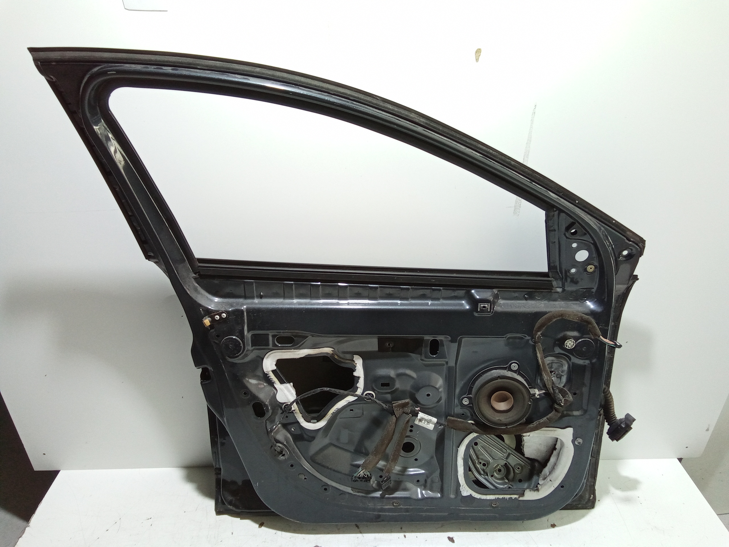 Portiera Anteriore Sinistra per Renault Megane Iii (08>16) (2008 - 2016)