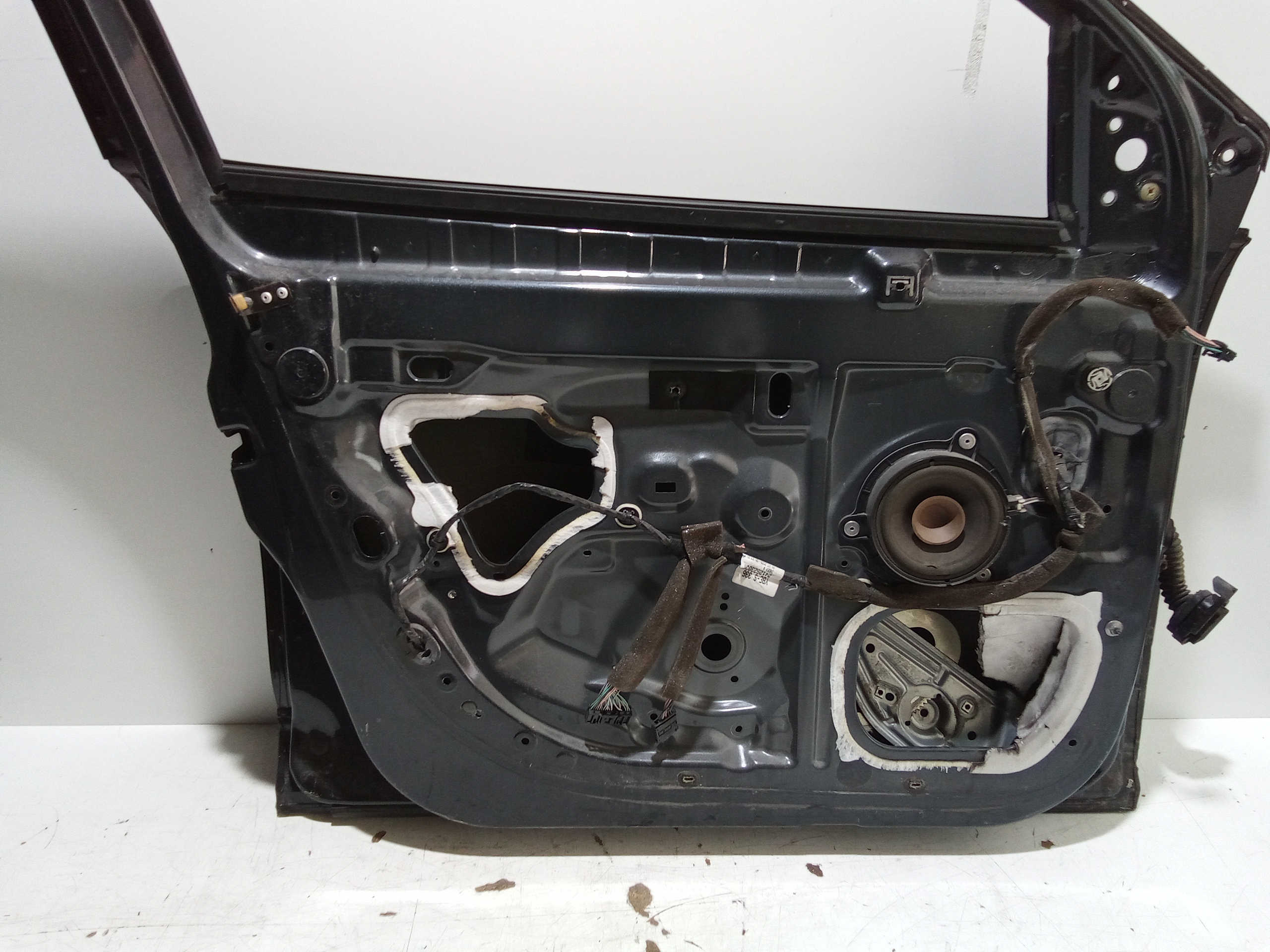 Portiera Anteriore Sinistra per Renault Megane Iii (08>16) (2008 - 2016)