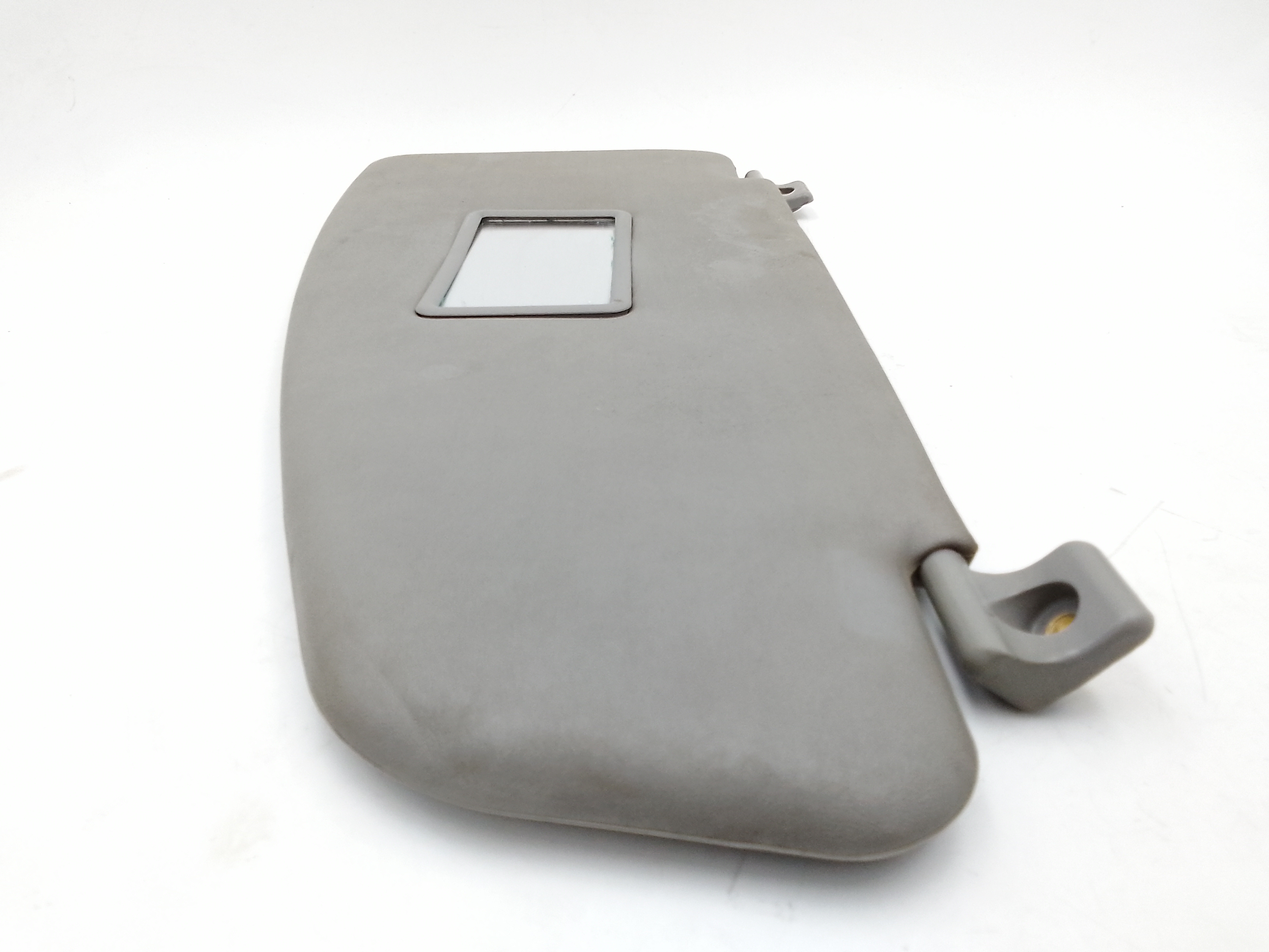 Parasole aletta Lato Passeggero per Fiat Dobl Cargo (00>05) (2000 - 2005)