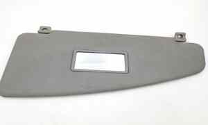 Parasole aletta Lato Passeggero per Fiat Dobl Cargo (00>05) (2000 - 2005)