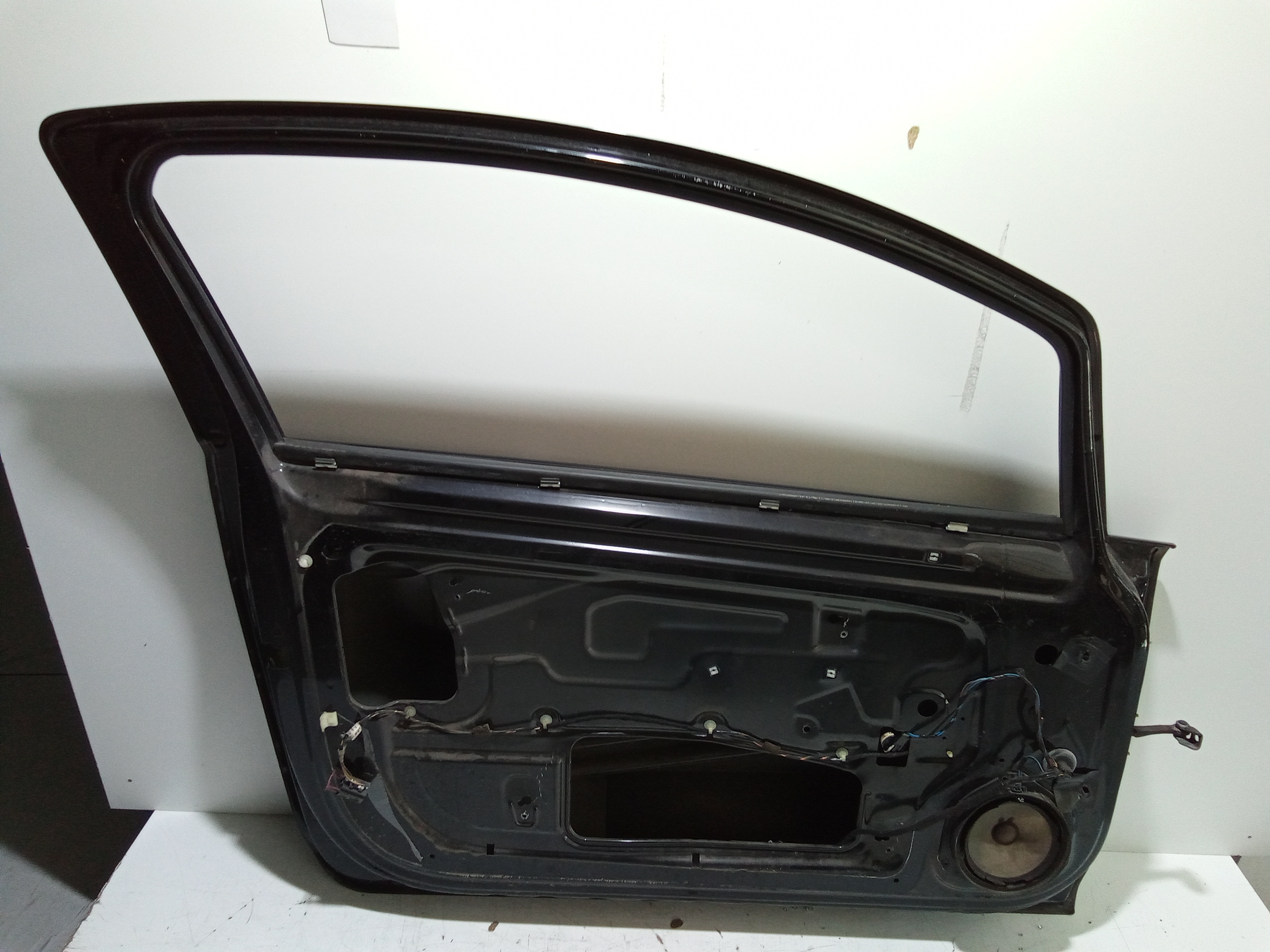 Portiera Anteriore Sinistra per Opel Corsa D 3p 1 Serie (2006 - In produzione)