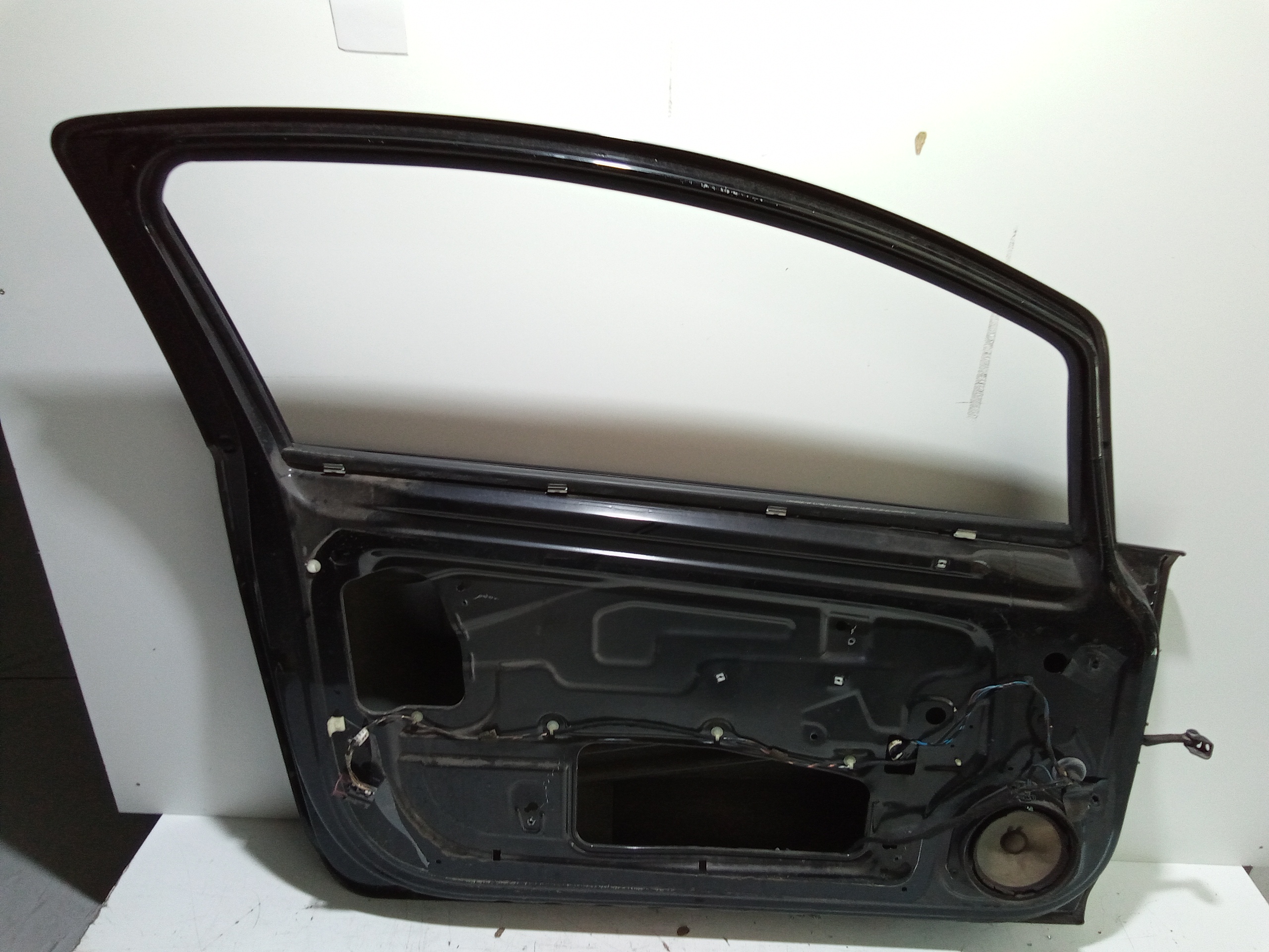 Portiera Anteriore Sinistra per Opel Corsa D 3p 1 Serie (2006 - In produzione)