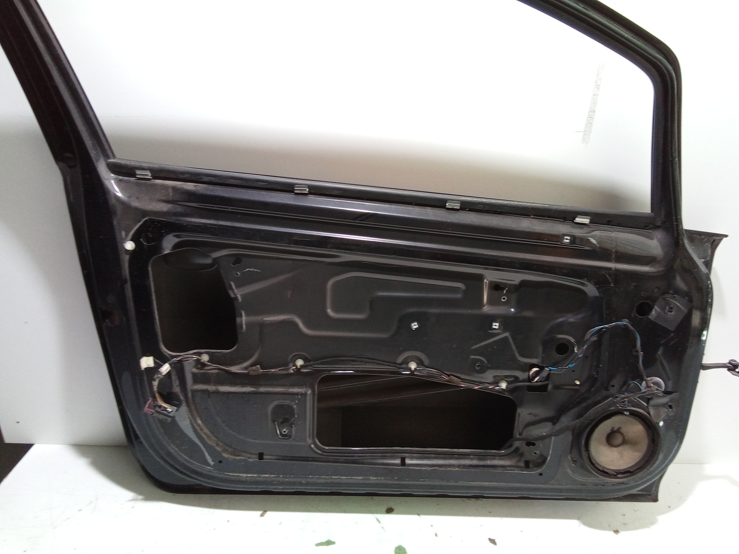 Portiera Anteriore Sinistra per Opel Corsa D 3p 1 Serie (2006 - In produzione)