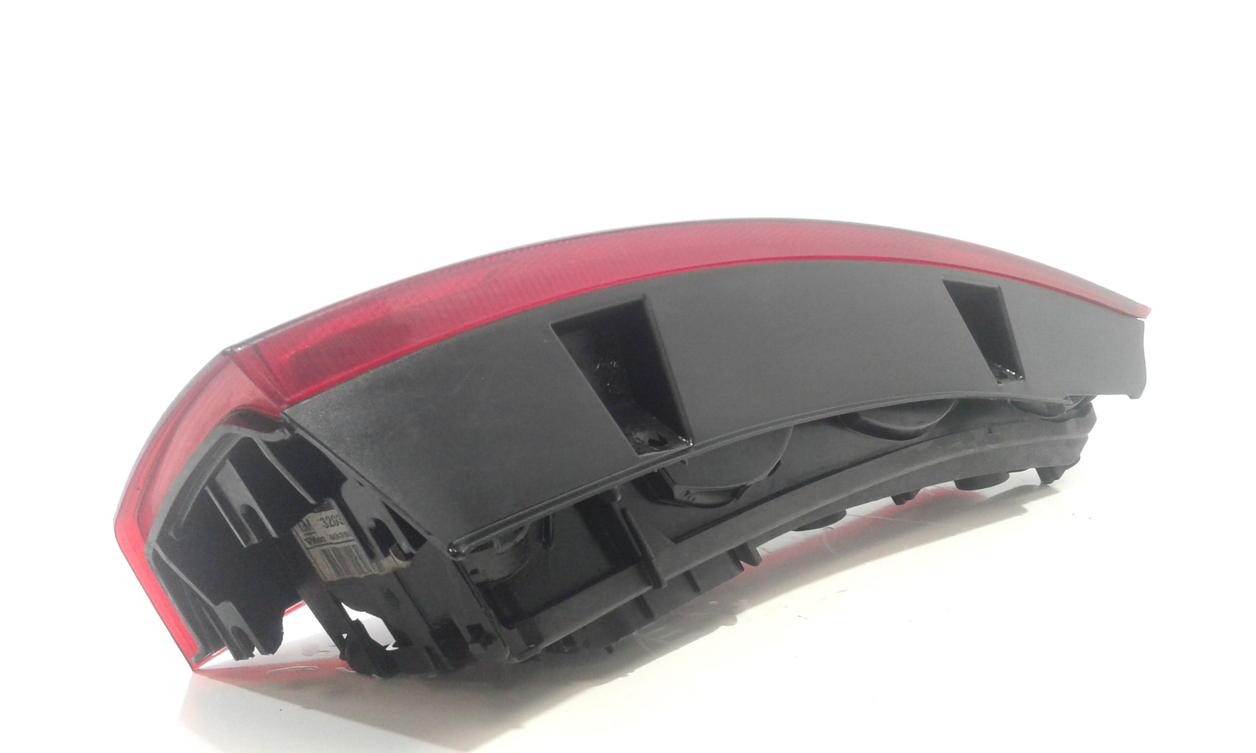 Stop fanale Posteriore sinistro lato Guida OPEL Meriva 1 Serie