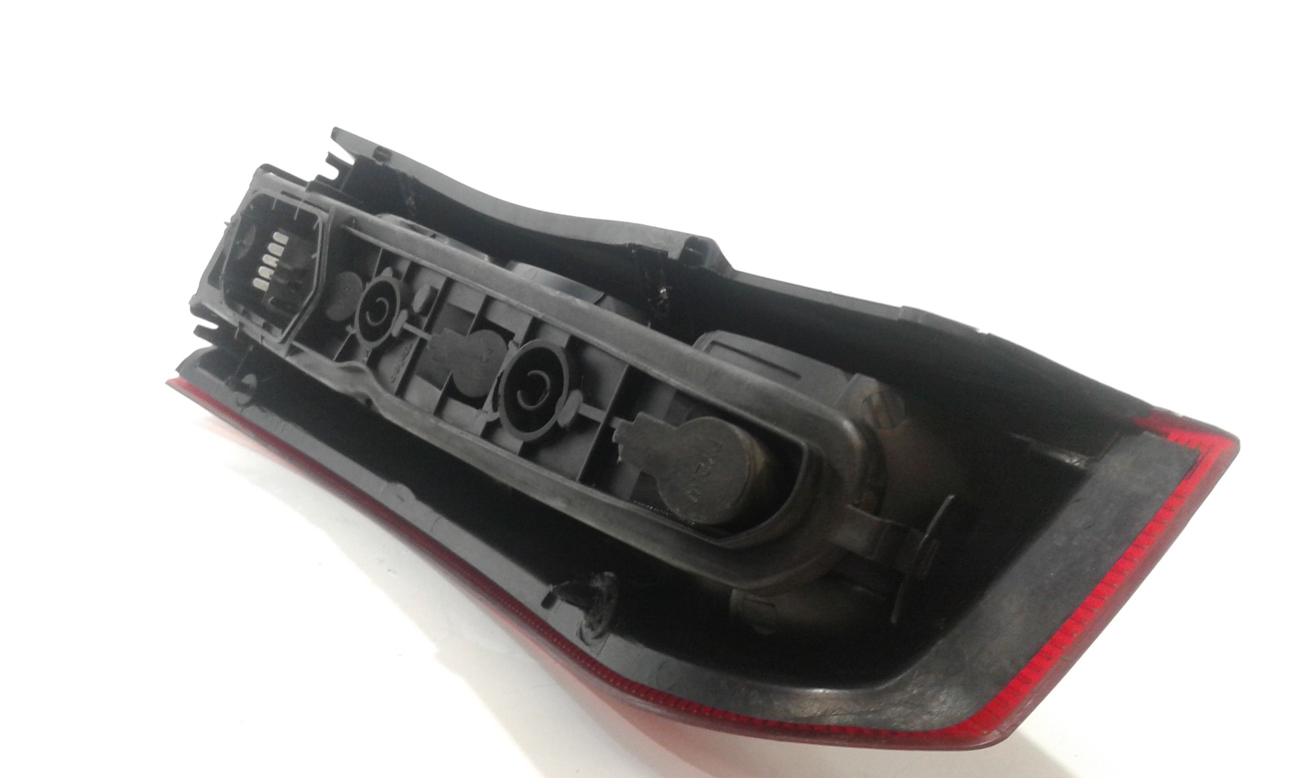 Stop fanale Posteriore sinistro lato Guida OPEL Meriva 1 Serie