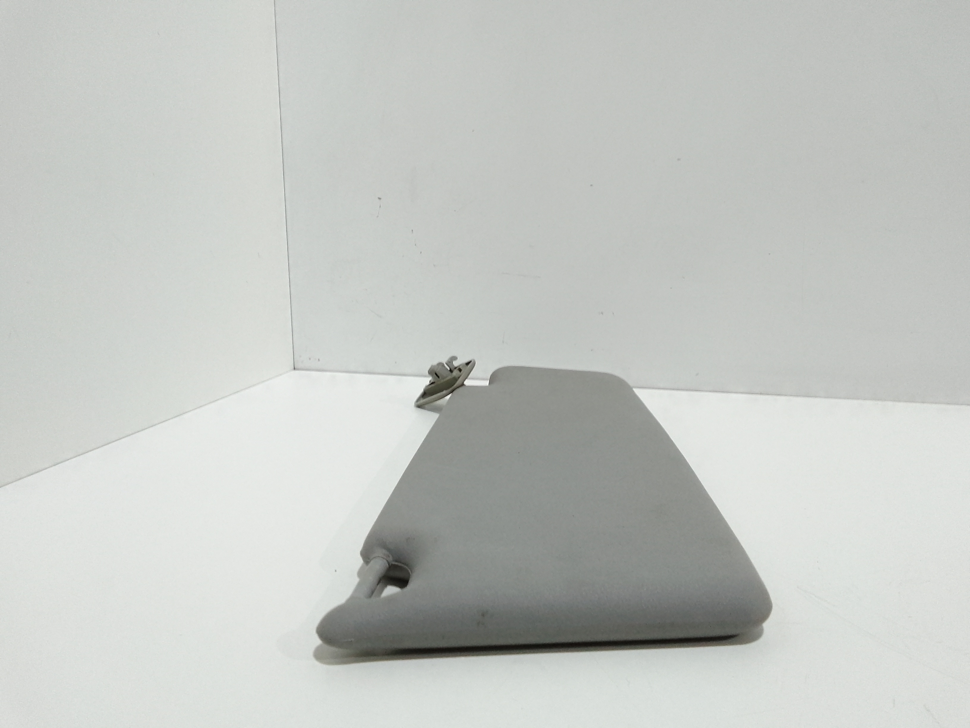 Parasole aletta anteriore Lato Guida per Opel Astra H Berlina (2004 - 2007)