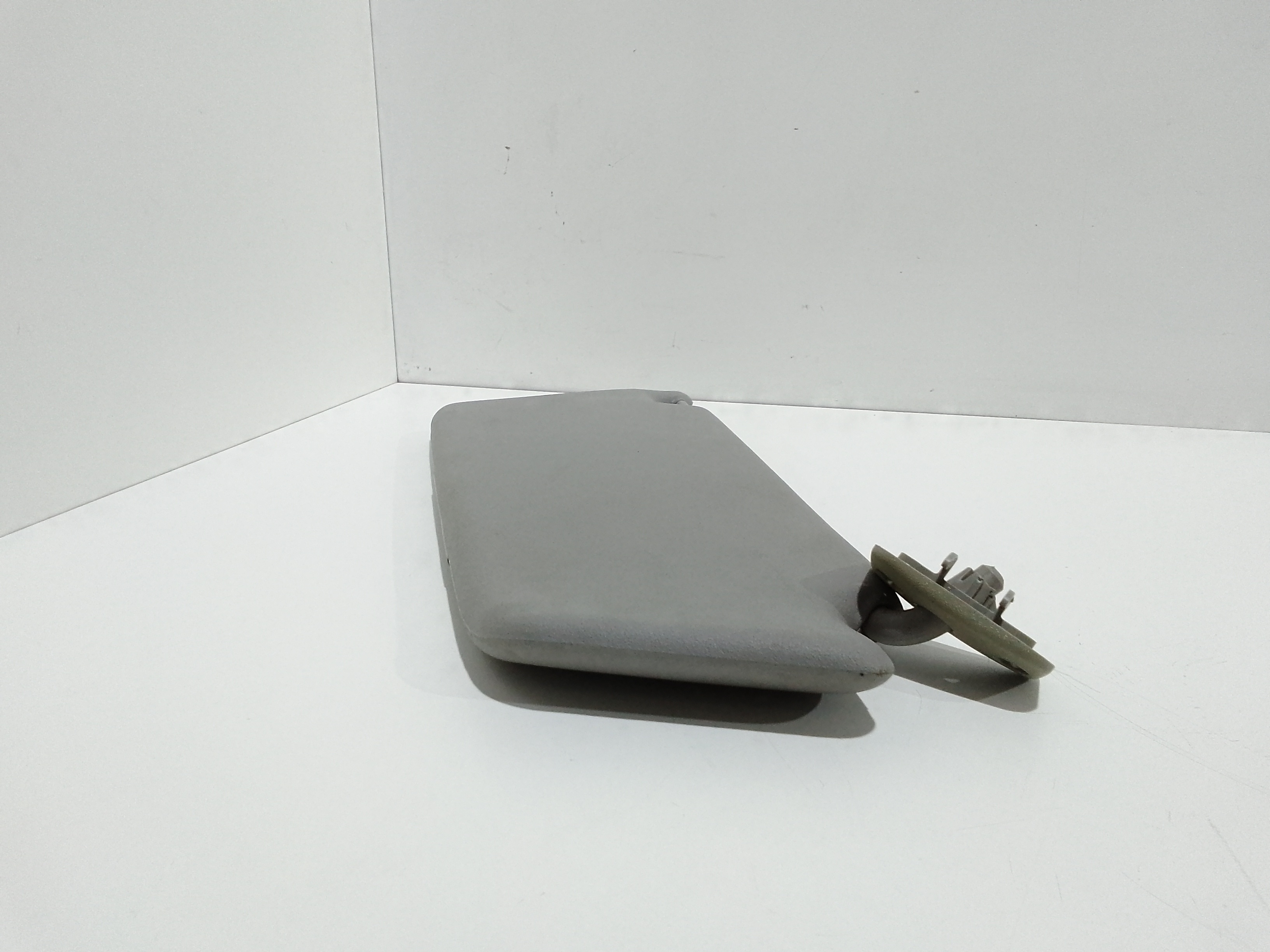 Parasole aletta anteriore Lato Guida per Opel Astra H Berlina (2004 - 2007)