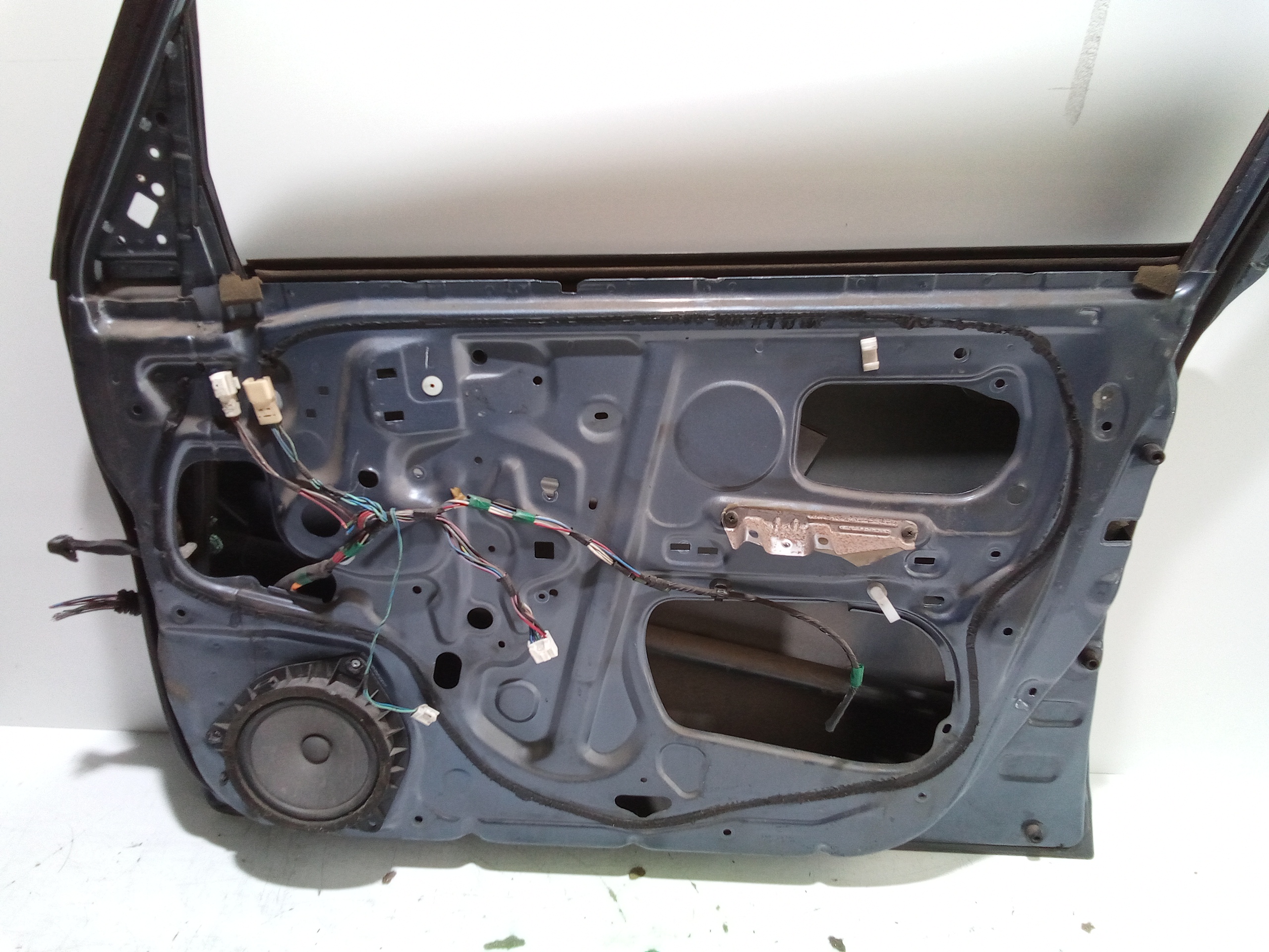 Portiera anteriore Destra per Toyota Corolla Berlina 3 Serie 3-5p (2002 - 2004)