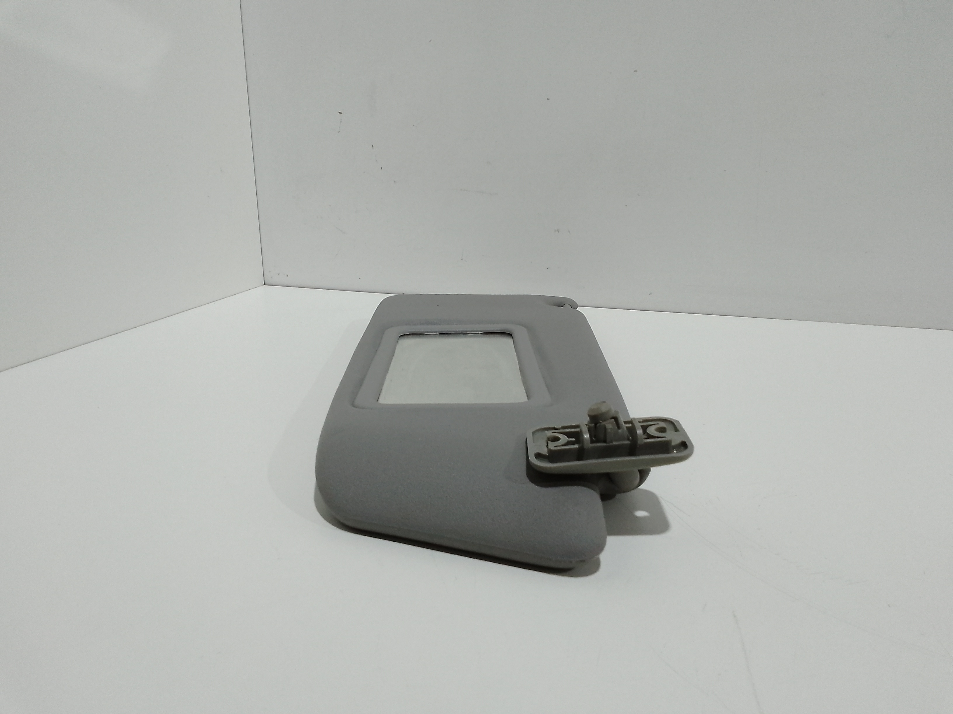 Parasole aletta Lato Passeggero per Opel Astra H Berlina (2004 - 2007)