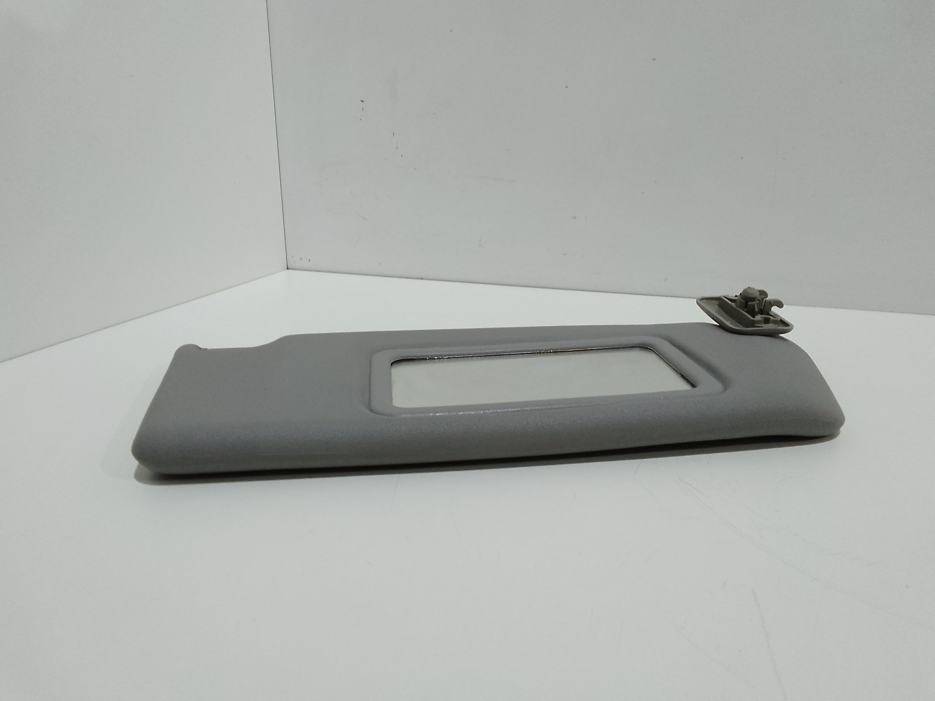 Parasole aletta Lato Passeggero per Opel Astra H Berlina (2004 - 2007)