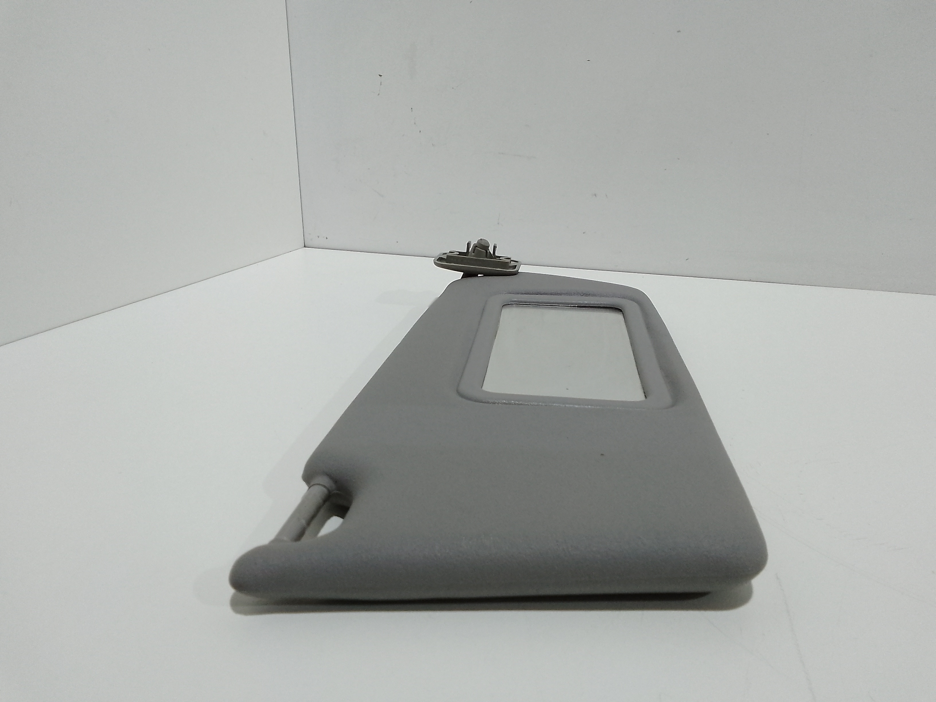 Parasole aletta Lato Passeggero per Opel Astra H Berlina (2004 - 2007)