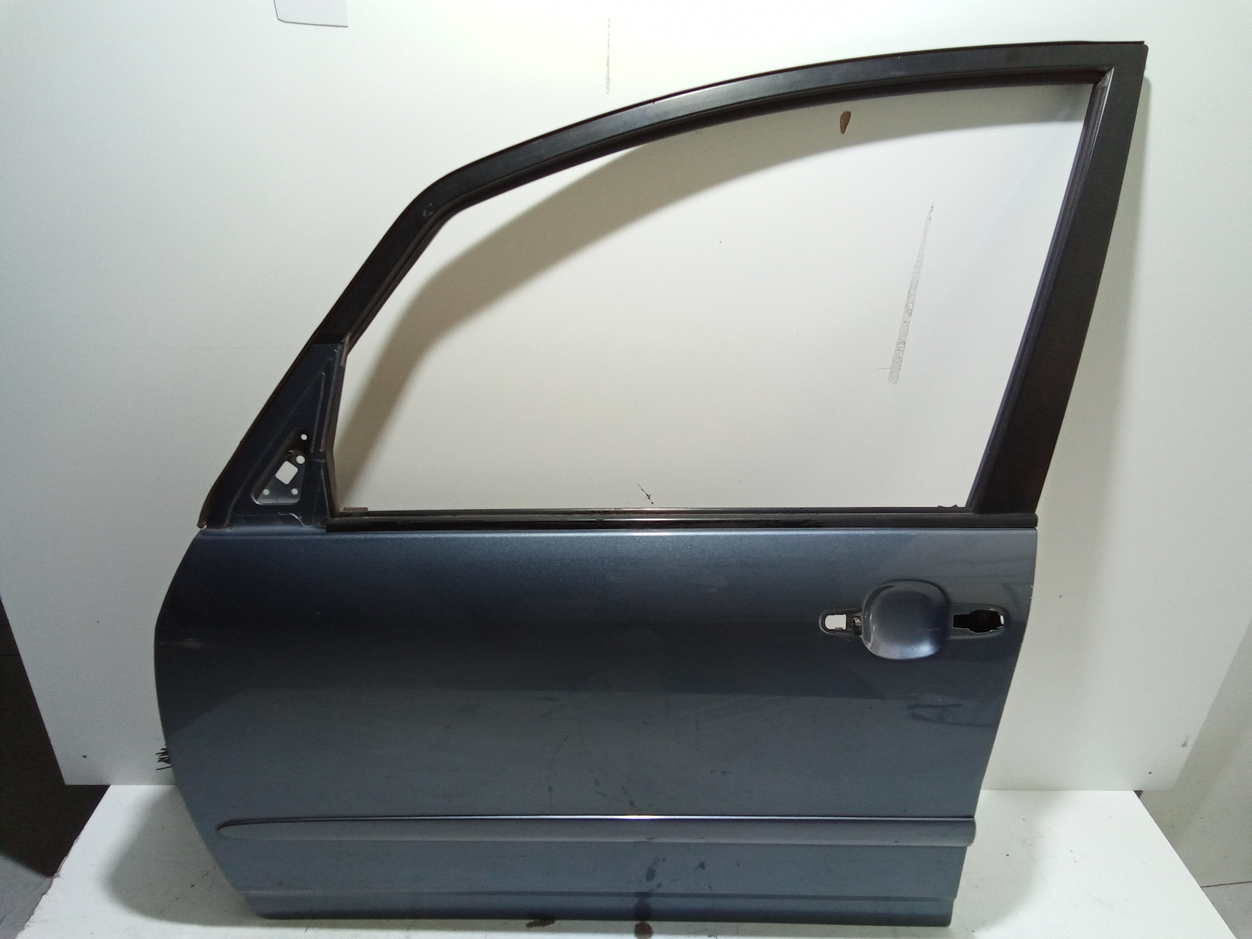 Portiera Anteriore Sinistra per Toyota Corolla Berlina 3 Serie 3-5p (2002 - 2004)