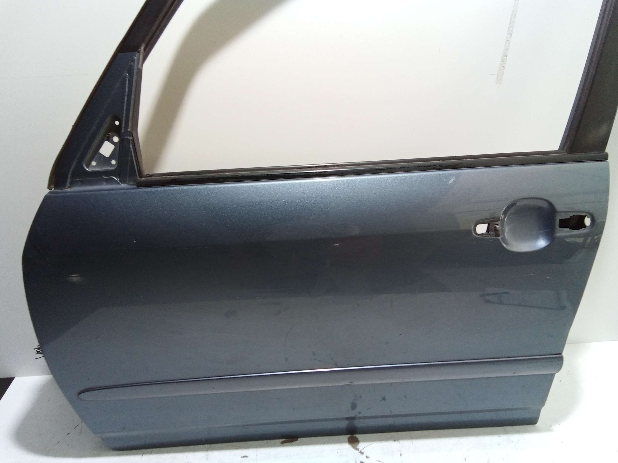 Portiera Anteriore Sinistra per Toyota Corolla Berlina 3 Serie 3-5p (2002 - 2004)