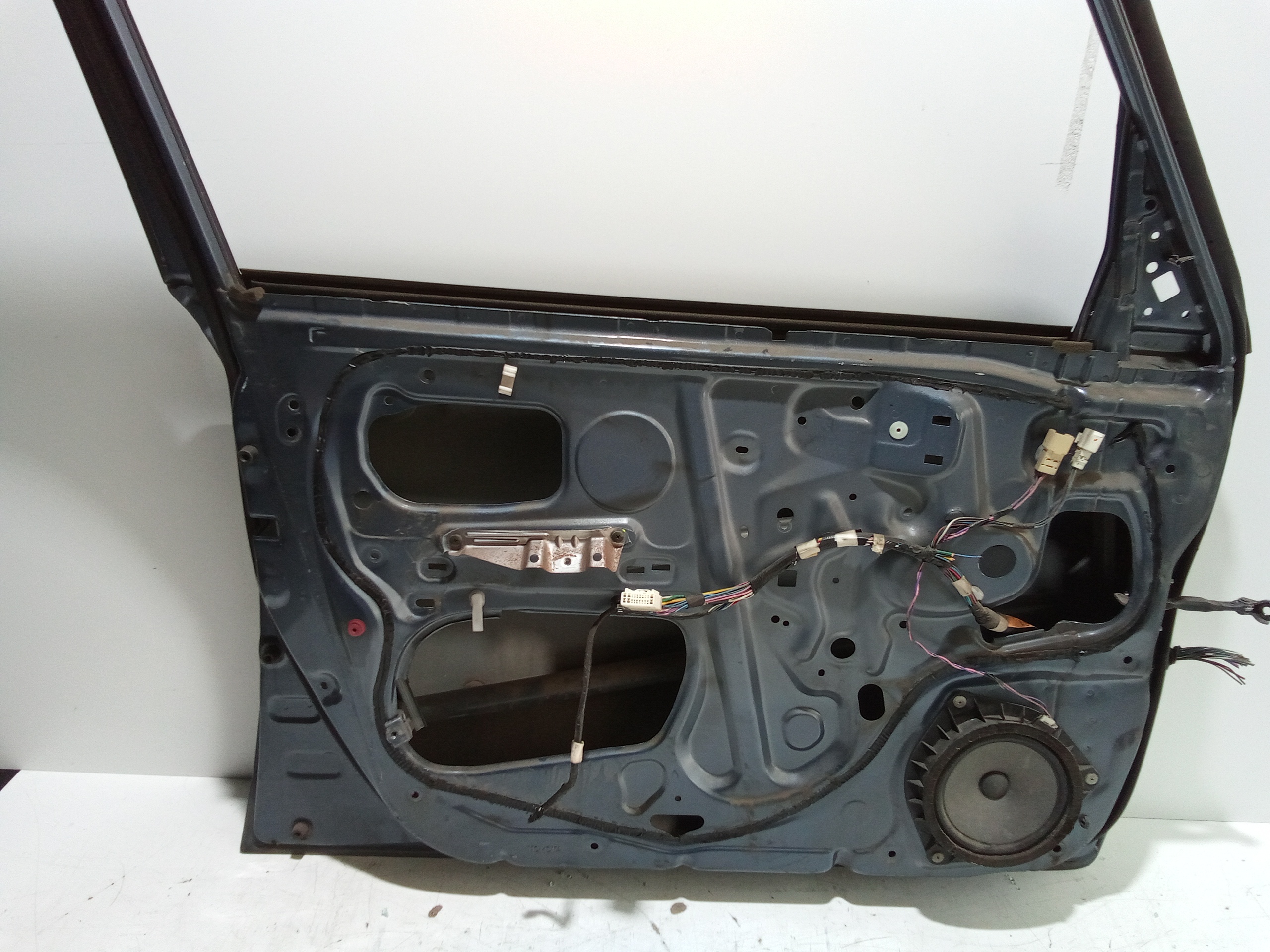 Portiera Anteriore Sinistra per Toyota Corolla Berlina 3 Serie 3-5p (2002 - 2004)