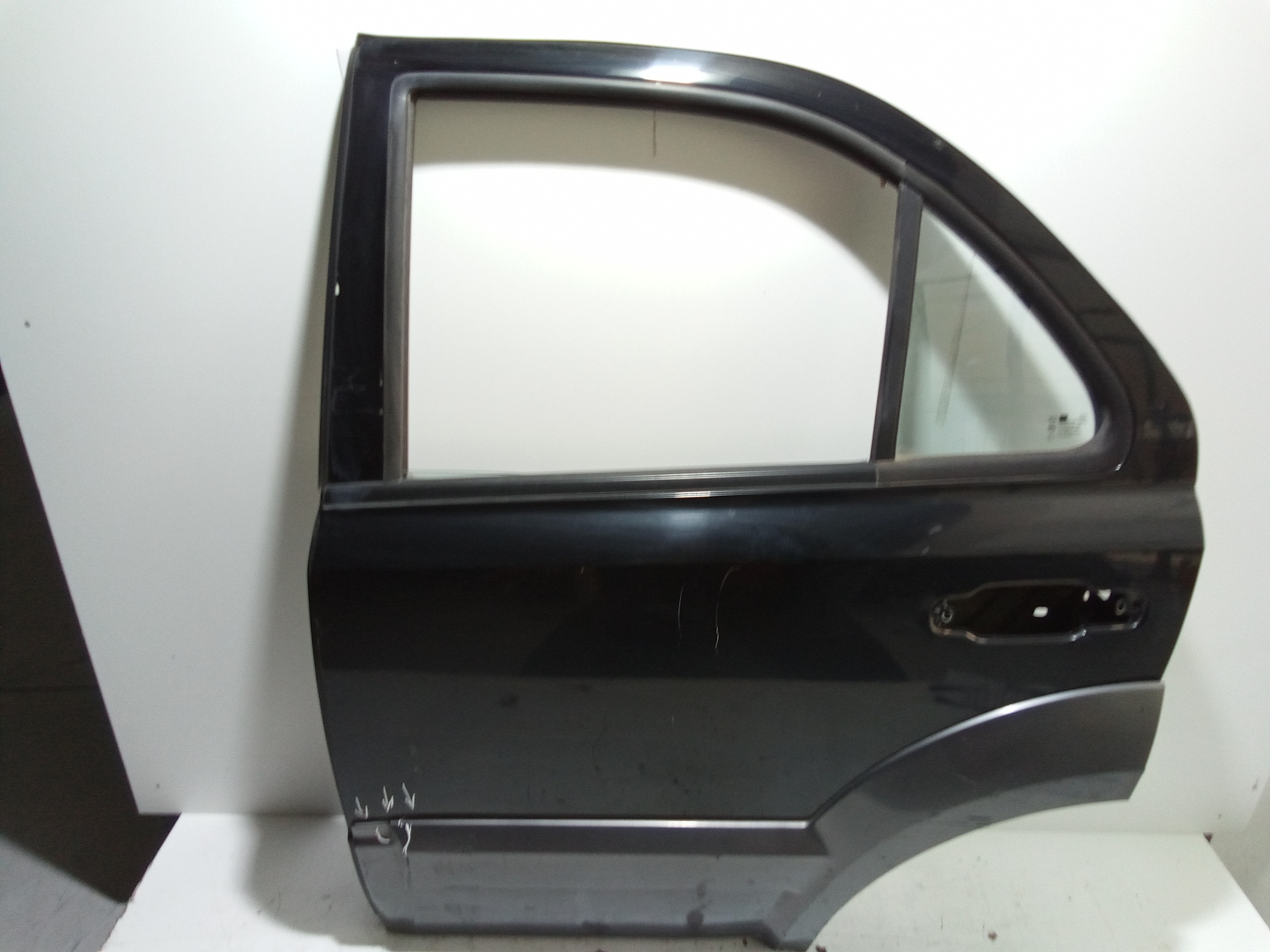 Portiera Posteriore Sinistra per Kia Sorento 2 Serie (2006 - 2009)