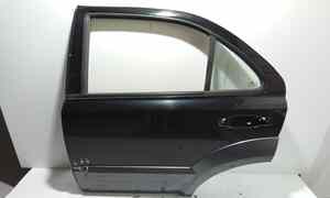 Portiera Posteriore Sinistra per Kia Sorento 2 Serie (2006 - 2009)