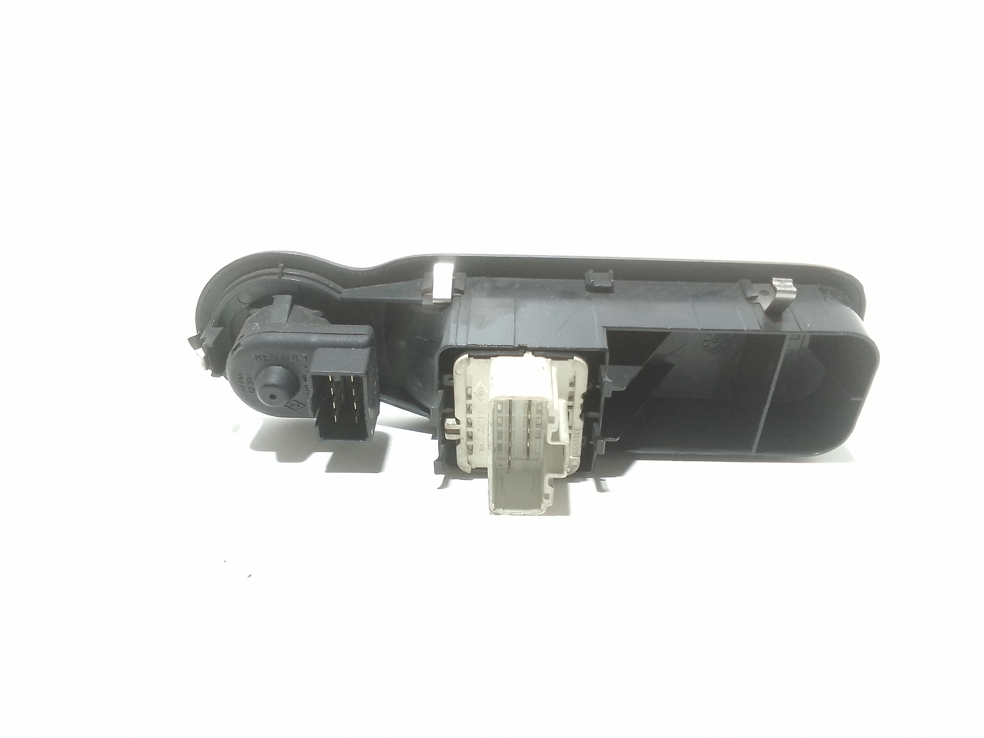 Pulsantiera anteriore sinistra Guida per Renault Modus 1 Serie (2004 - 2006)