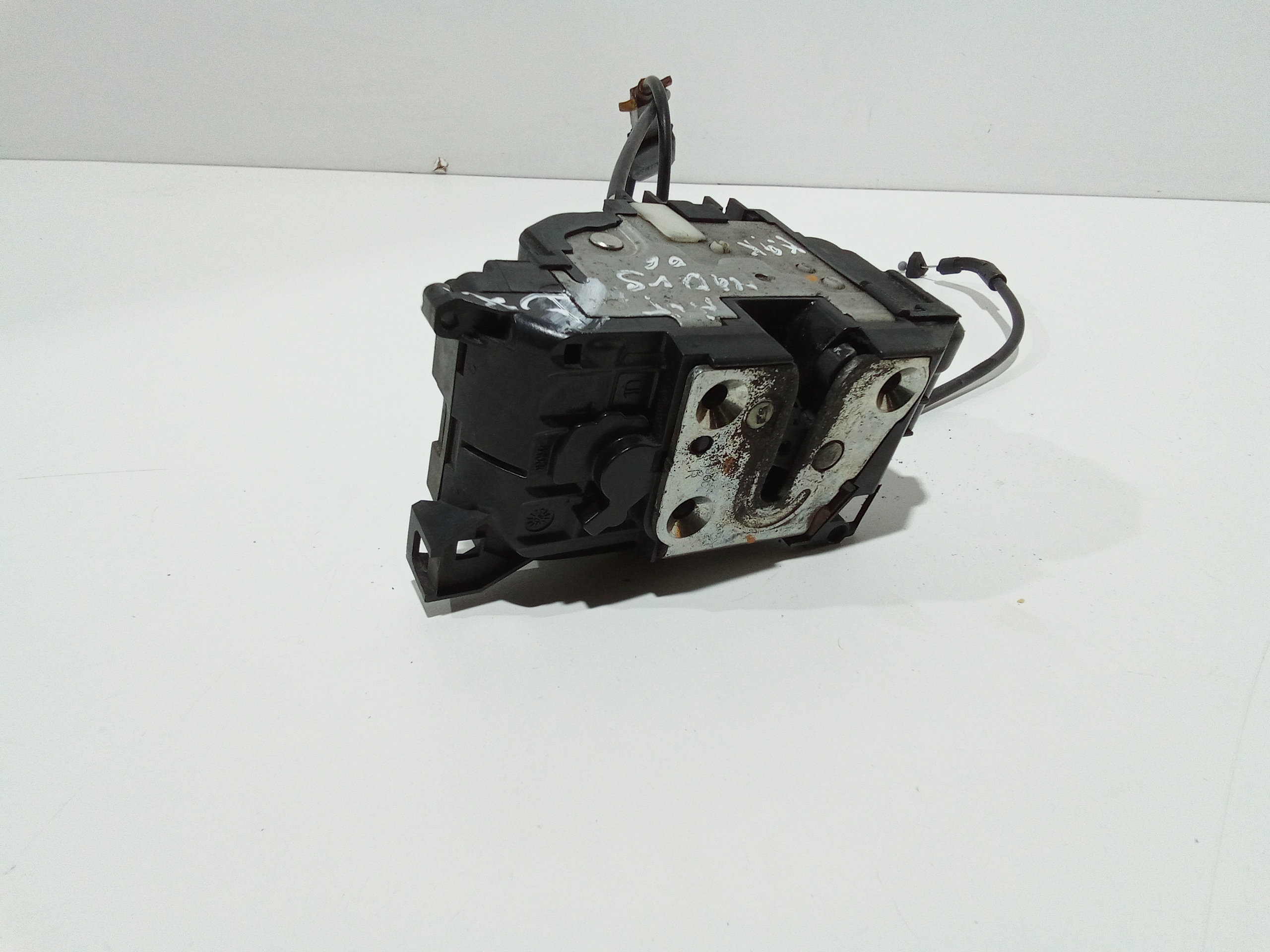 Serratura Anteriore Destra per Renault Modus 1 Serie (2004 - 2006)