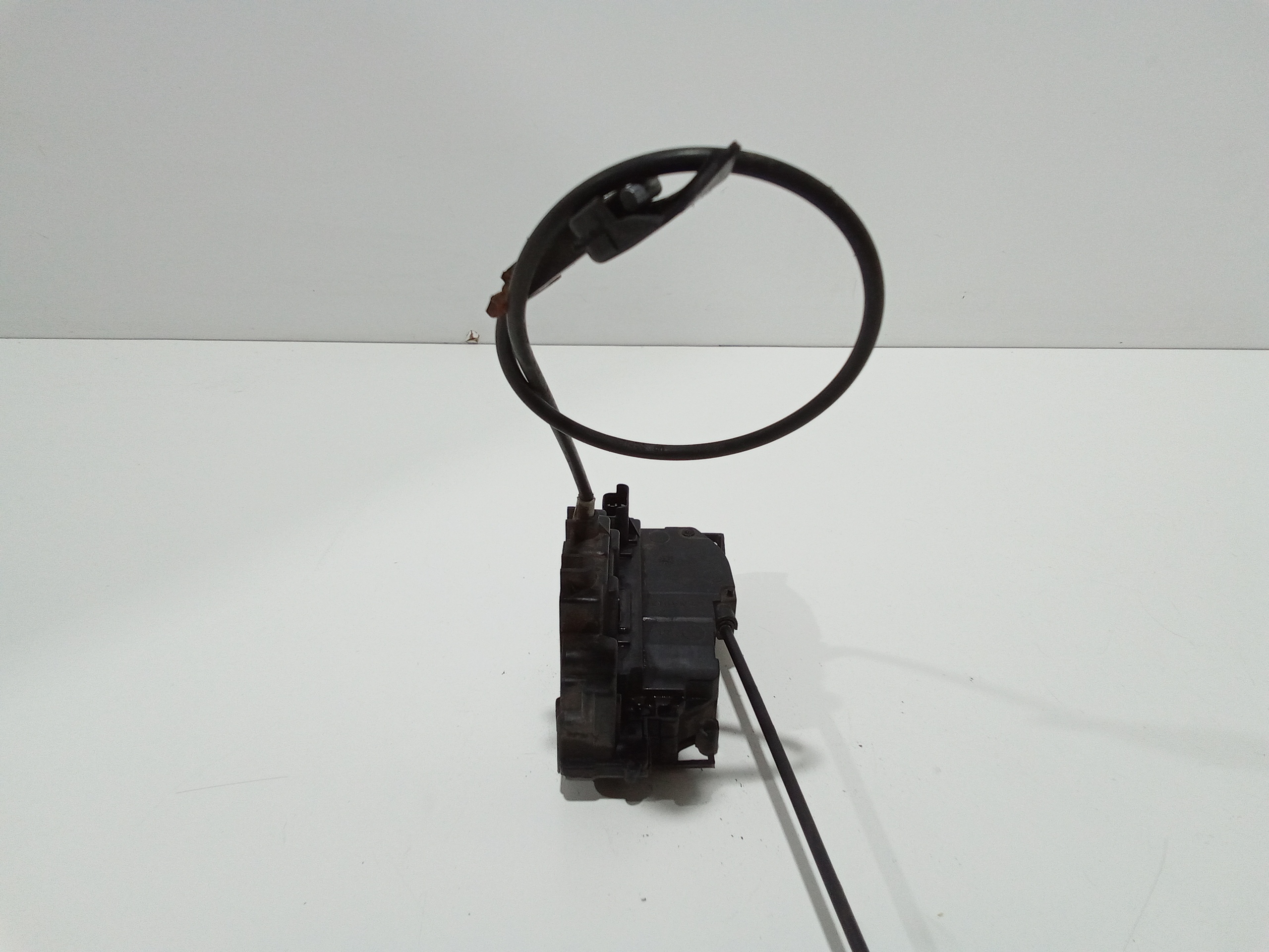 Serratura Anteriore Destra per Renault Modus 1 Serie (2004 - 2006)