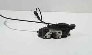 Serratura Anteriore Destra per Renault Modus 1 Serie (2004 - 2006)