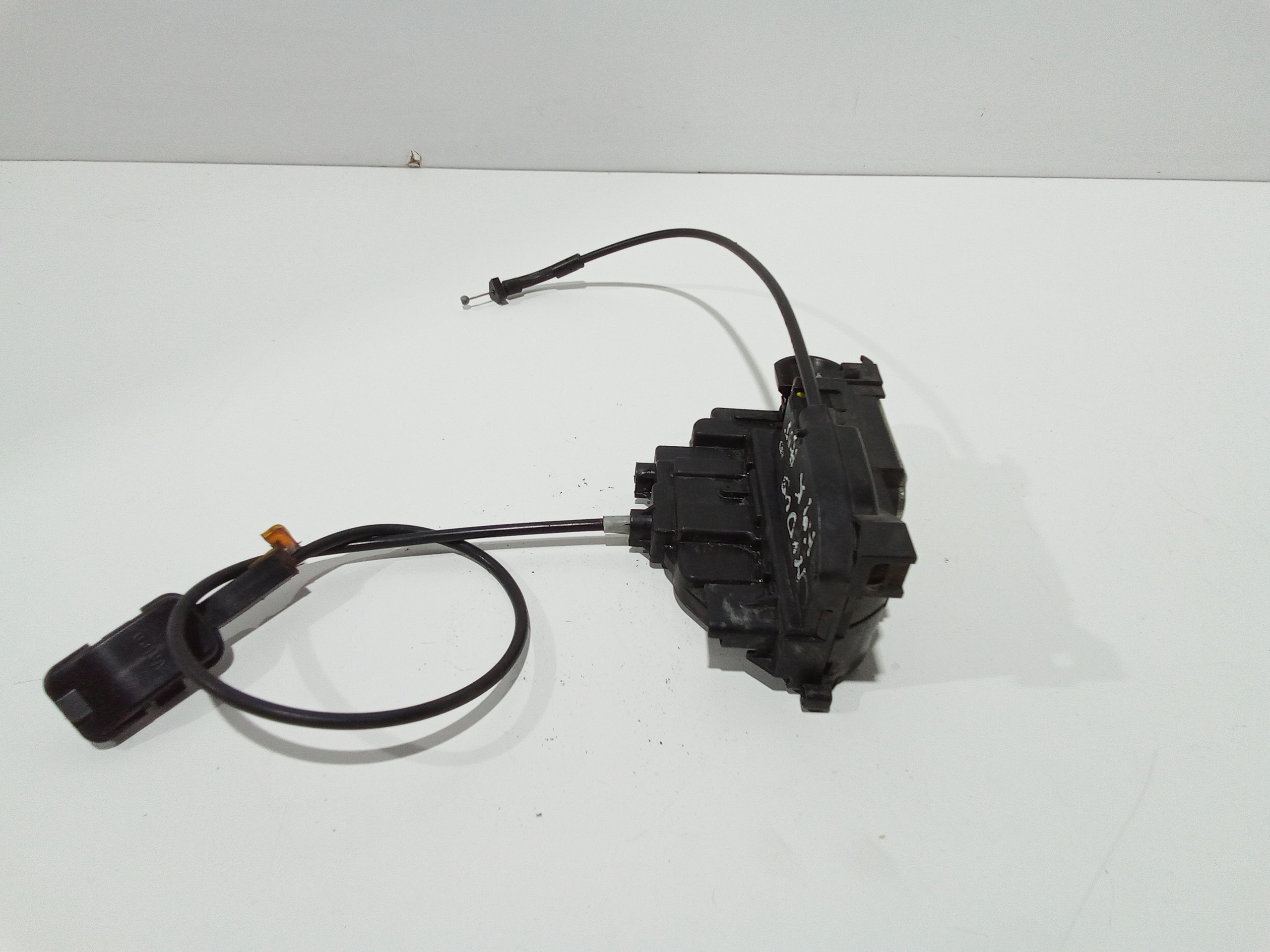 Serratura Anteriore Sinistra per Renault Modus 1 Serie (2004 - 2006)