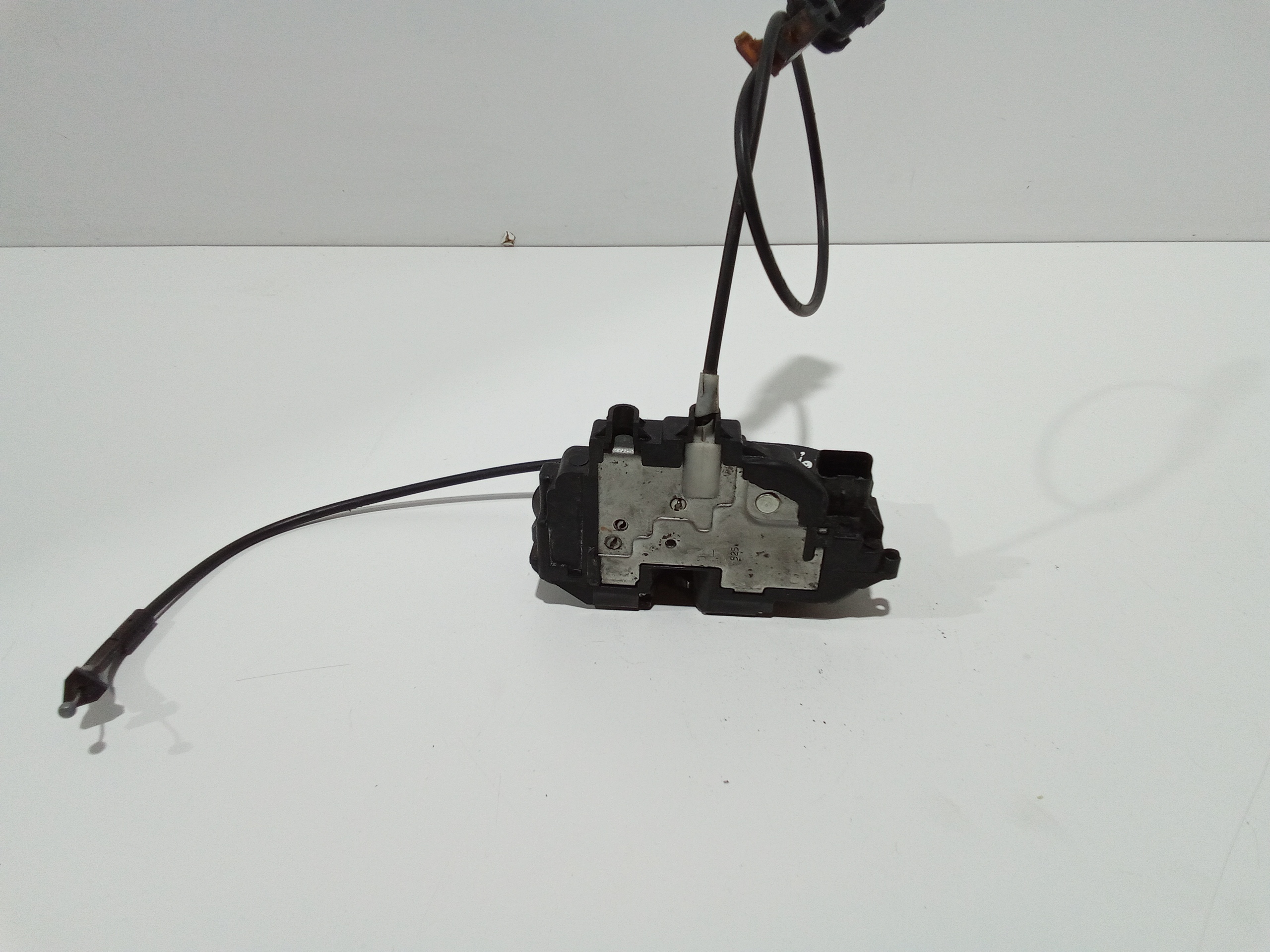 Serratura Anteriore Sinistra per Renault Modus 1 Serie (2004 - 2006)