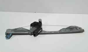 Cremagliera anteriore sinistra Guida per Renault Modus 1 Serie (2004 - 2006)