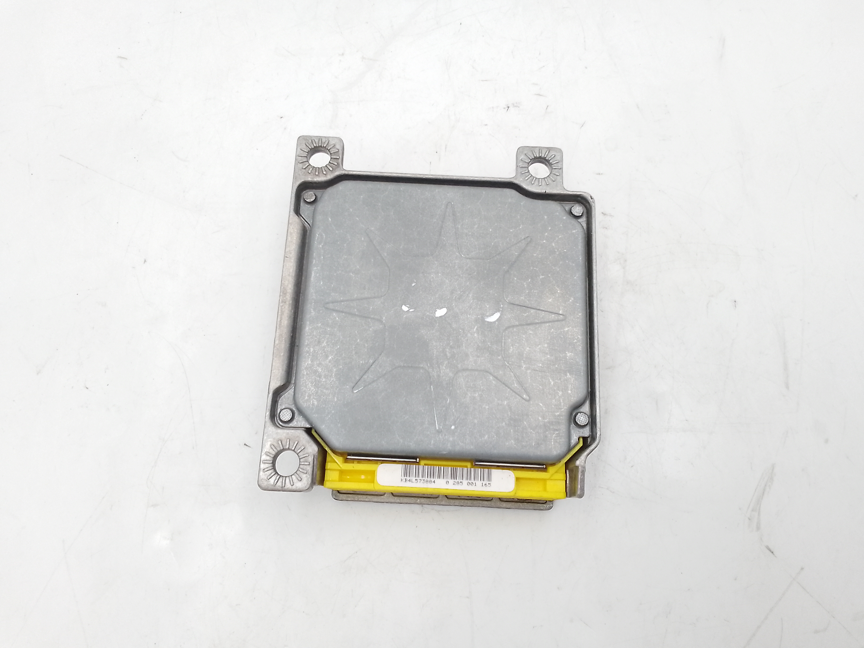 Centralina Airbag per Mercedes Classe C Berlina W202 2 Serie (1997 - 2000)