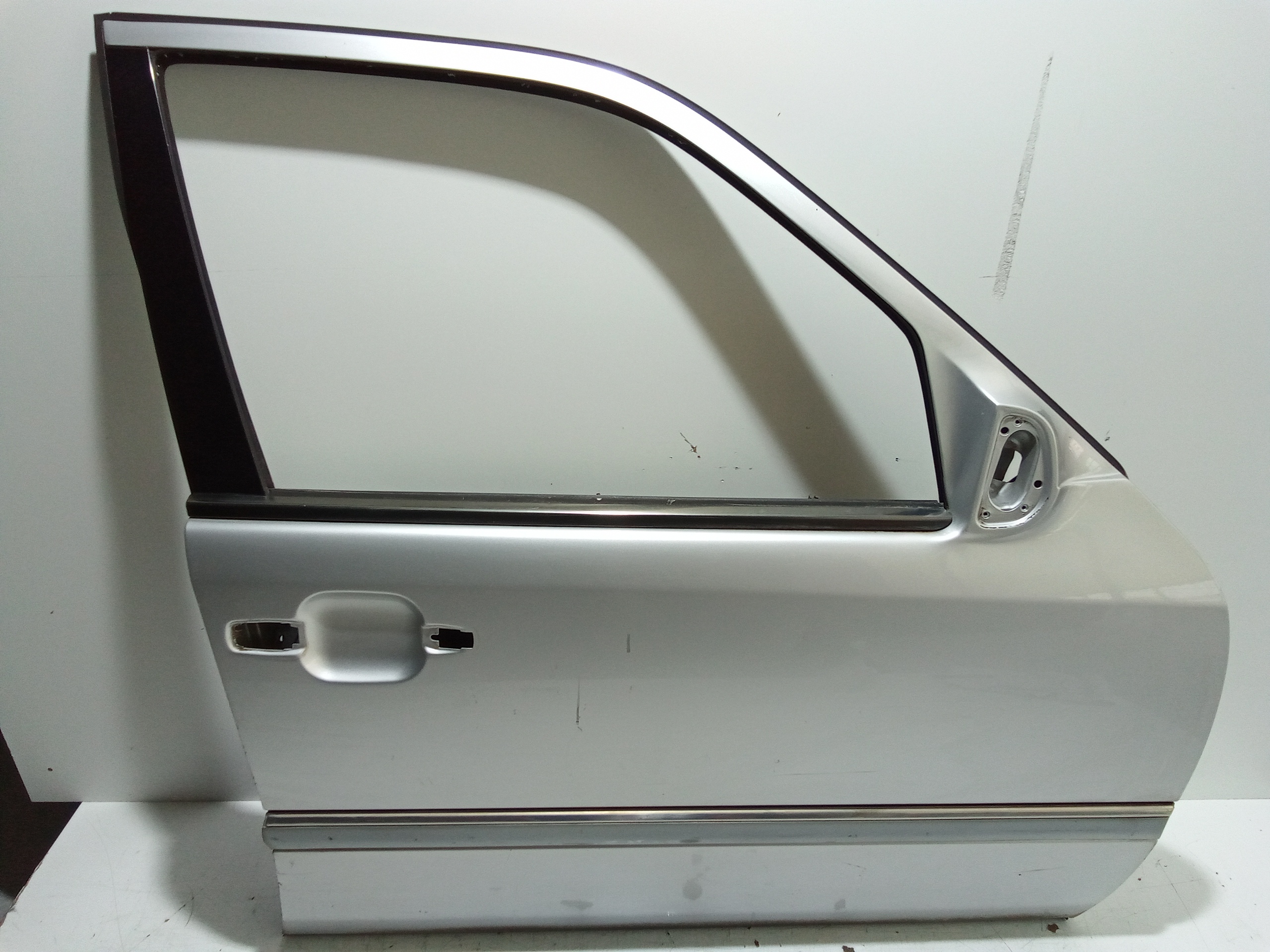 Portiera anteriore Destra per Mercedes Classe C Berlina W202 2 Serie (1997 - 2000)