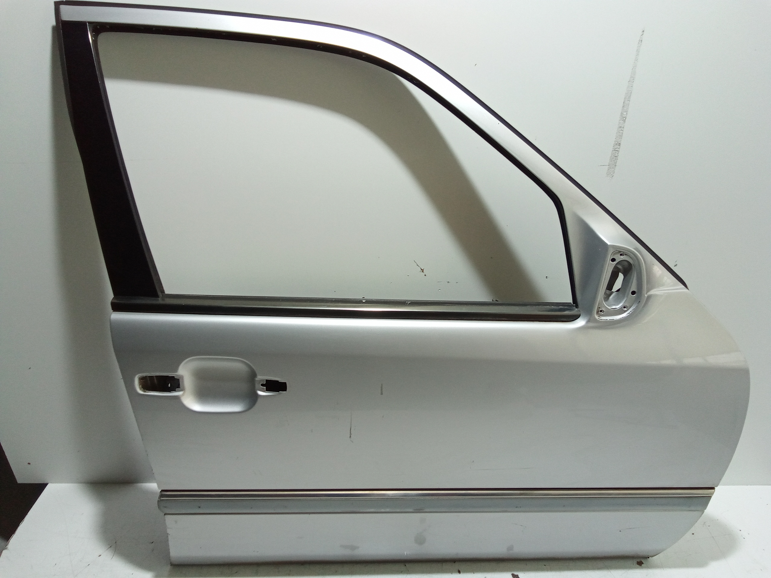 Portiera anteriore Destra per Mercedes Classe C Berlina W202 2 Serie (1997 - 2000)