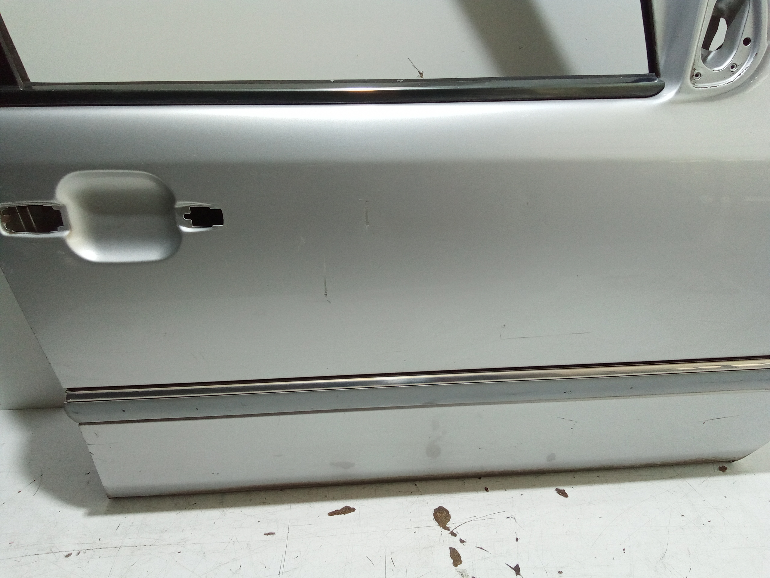 Portiera anteriore Destra per Mercedes Classe C Berlina W202 2 Serie (1997 - 2000)