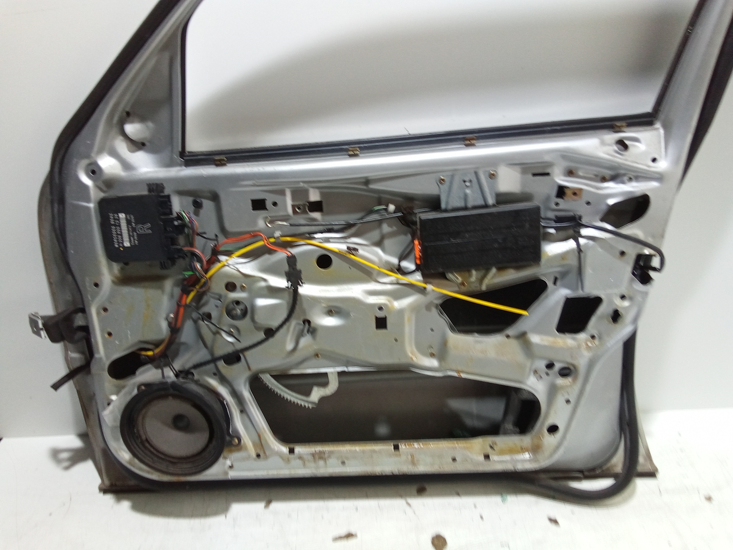 Portiera anteriore Destra per Mercedes Classe C Berlina W202 2 Serie (1997 - 2000)