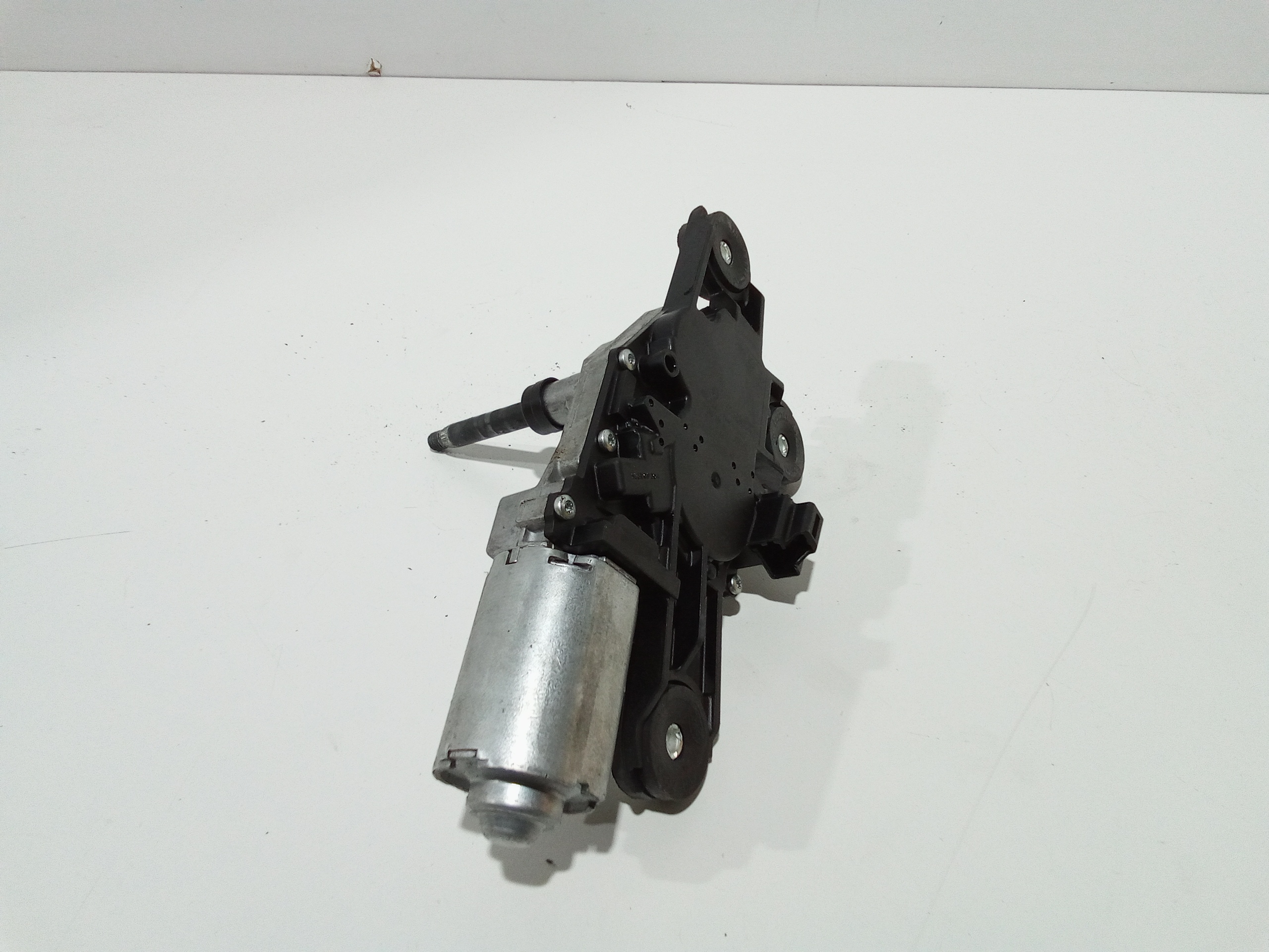 Motorino Tergicristallo Posteriore per Ford Fiesta 6 Serie (2008 - 2017)