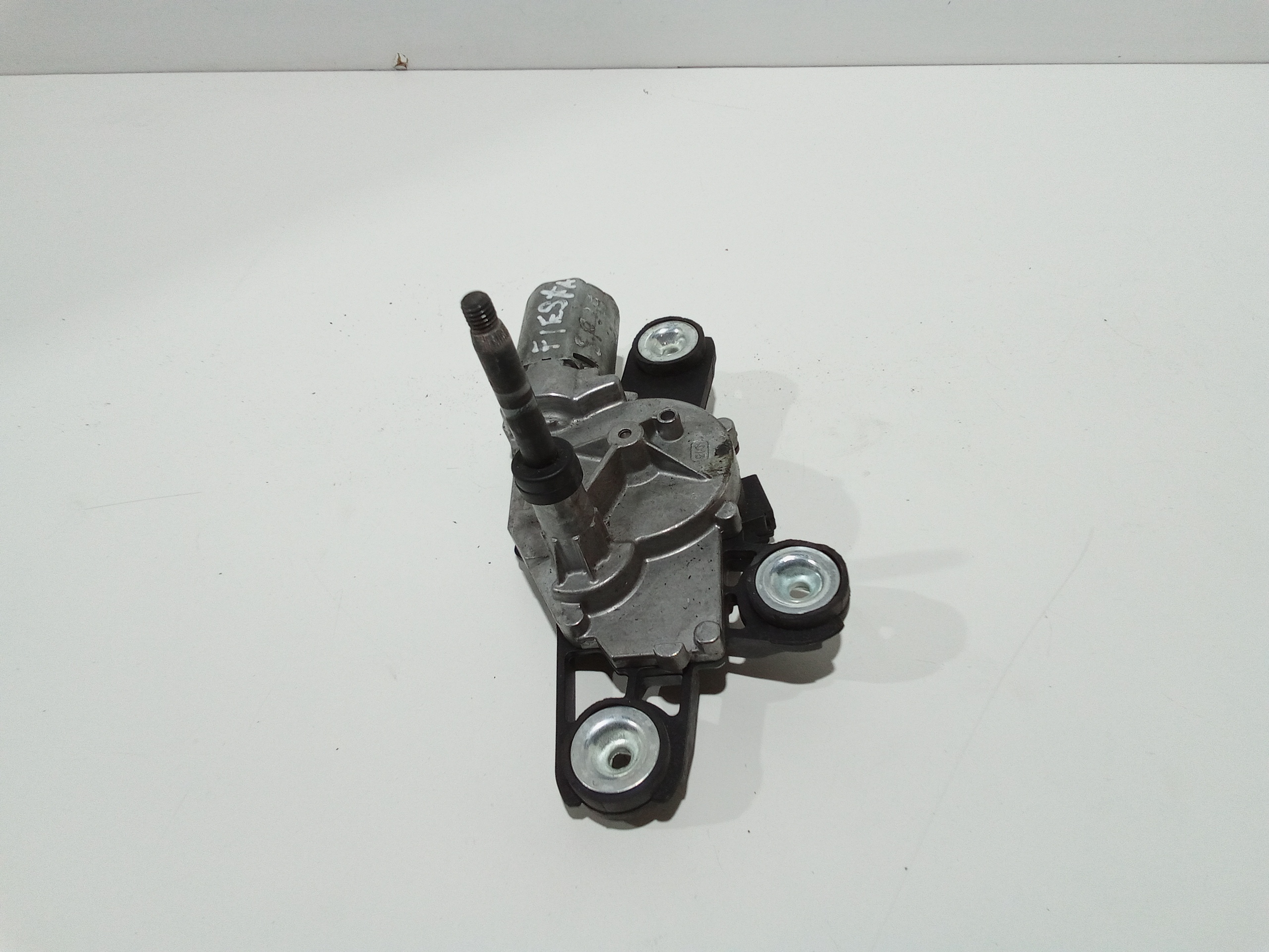 Motorino Tergicristallo Posteriore per Ford Fiesta 6 Serie (2008 - 2017)