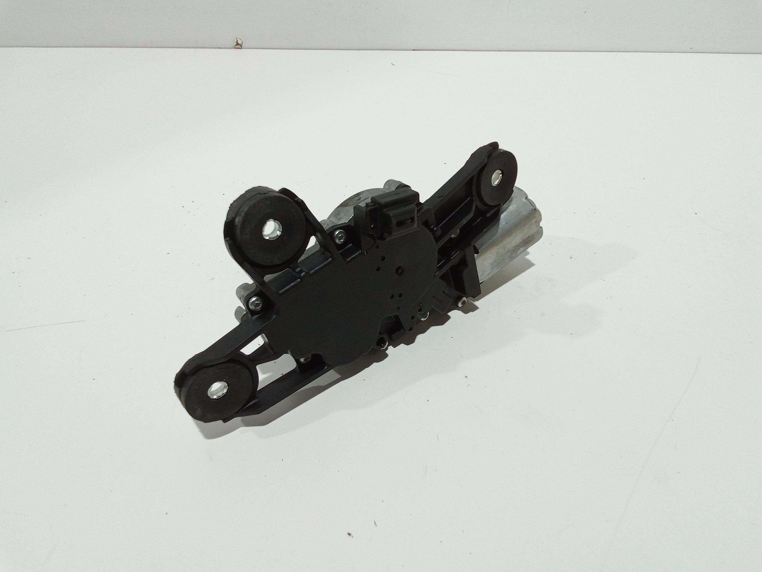 Motorino Tergicristallo Posteriore per Ford Fiesta 6 Serie (2008 - 2017)