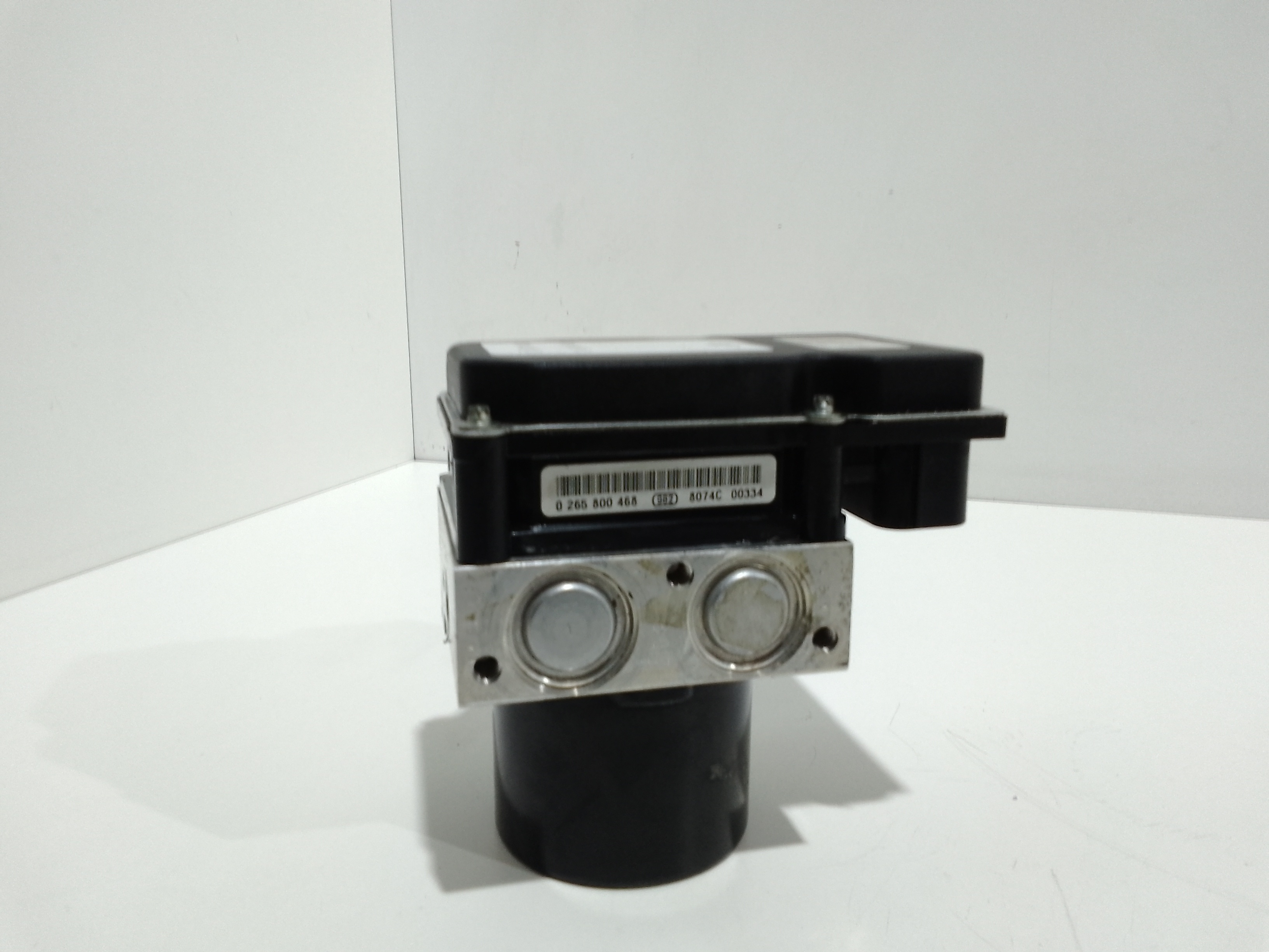 ABS per Volkswagen Fox 1 Serie (2005 - 2011)