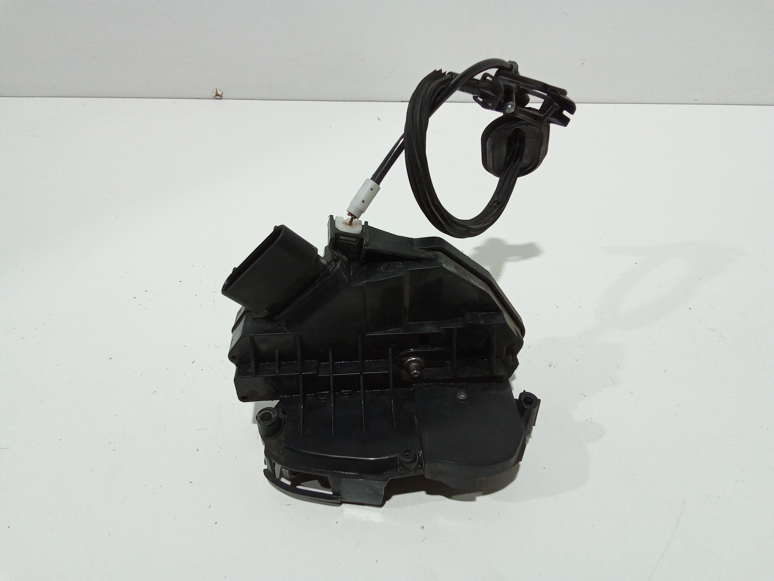 Serratura Anteriore Sinistra per Ford Fiesta 6 Serie (2008 - 2017)