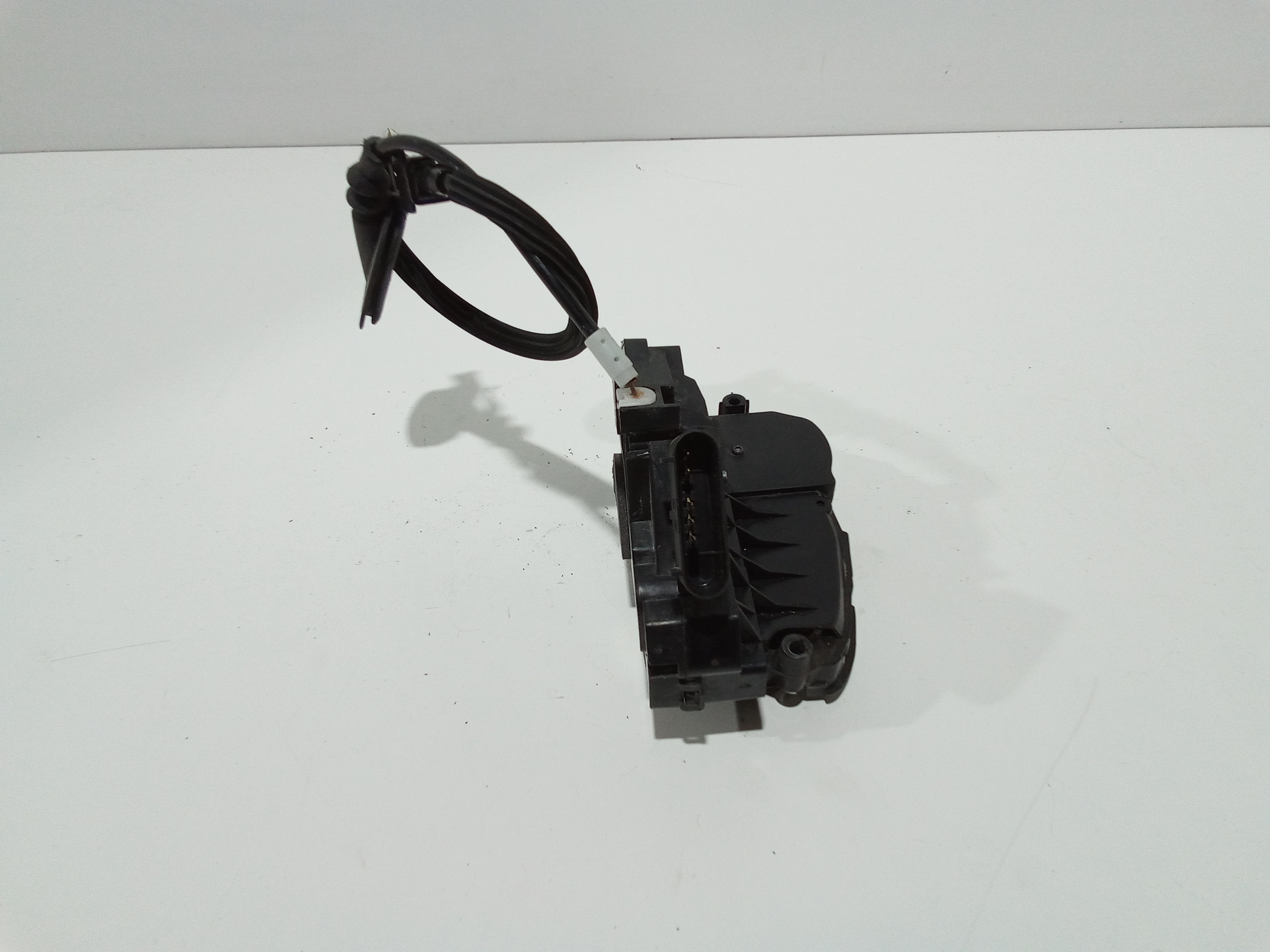 Serratura Anteriore Sinistra per Ford Fiesta 6 Serie (2008 - 2017)