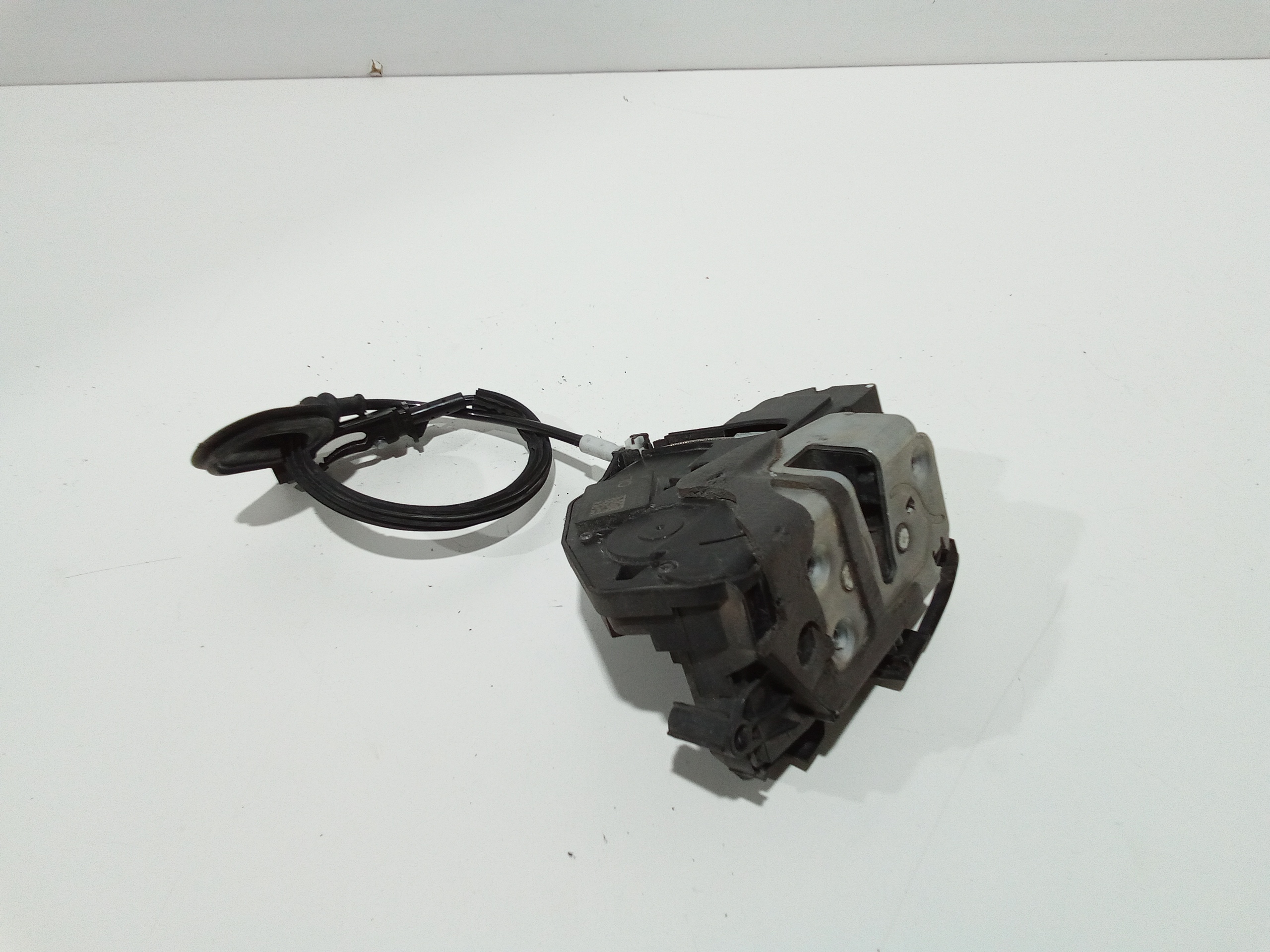 Serratura Anteriore Sinistra per Ford Fiesta 6 Serie (2008 - 2017)