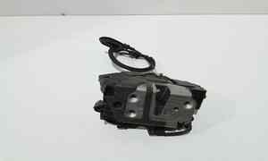 Serratura Anteriore Sinistra per Ford Fiesta 6 Serie (2008 - 2017)