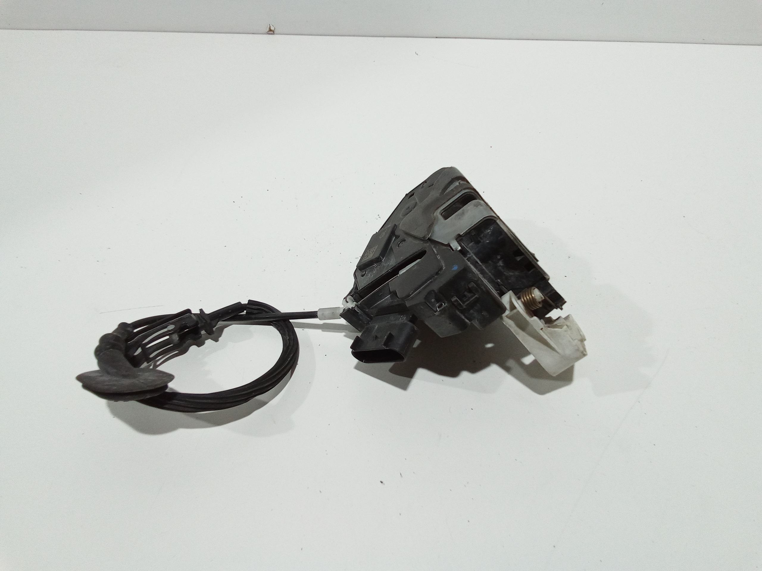 Serratura Anteriore Destra per Ford Fiesta 6 Serie (2008 - 2017)